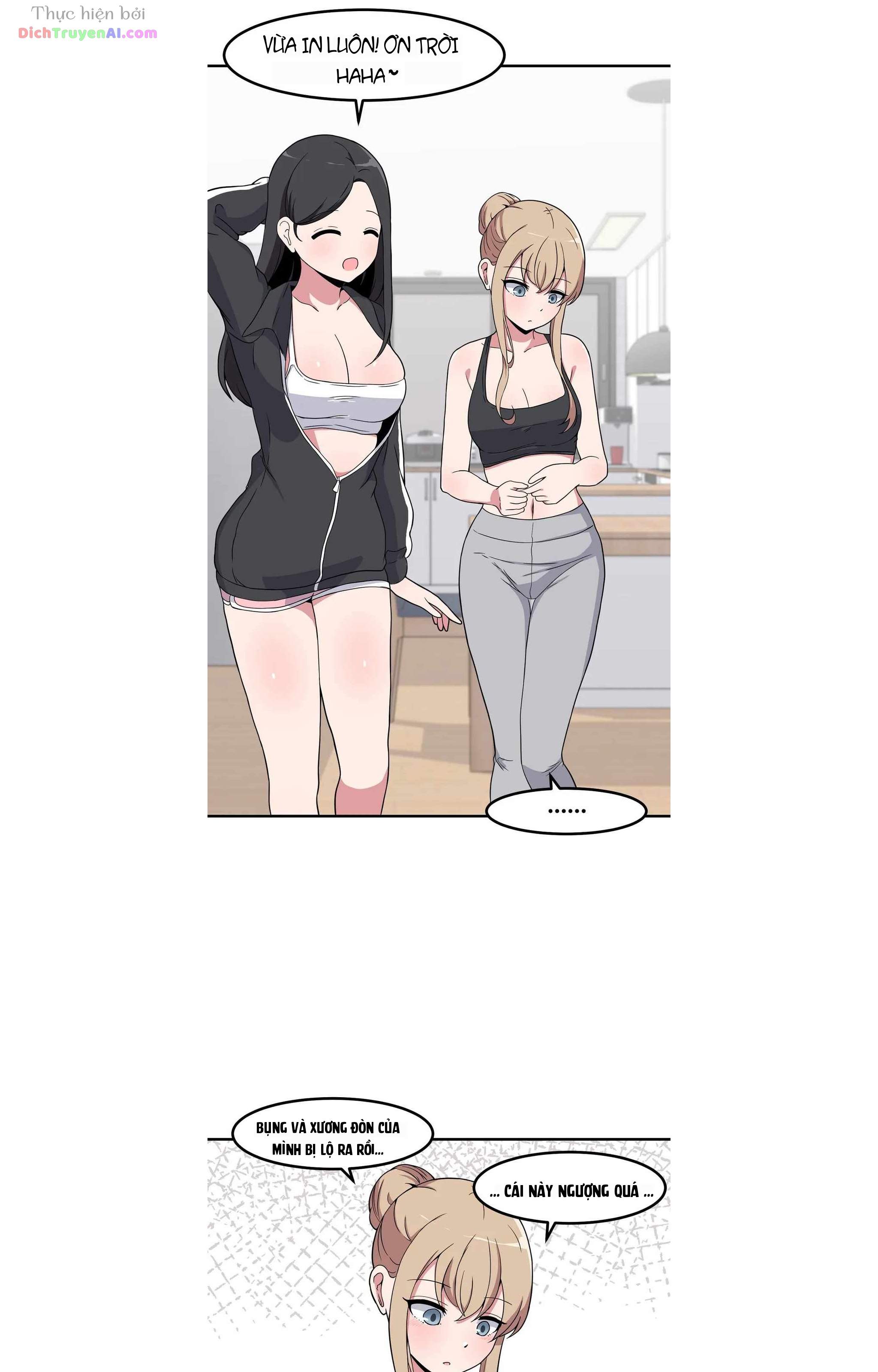 Bí Mật Của Cô Bạn Bàn Bên Chapter 52 - 22