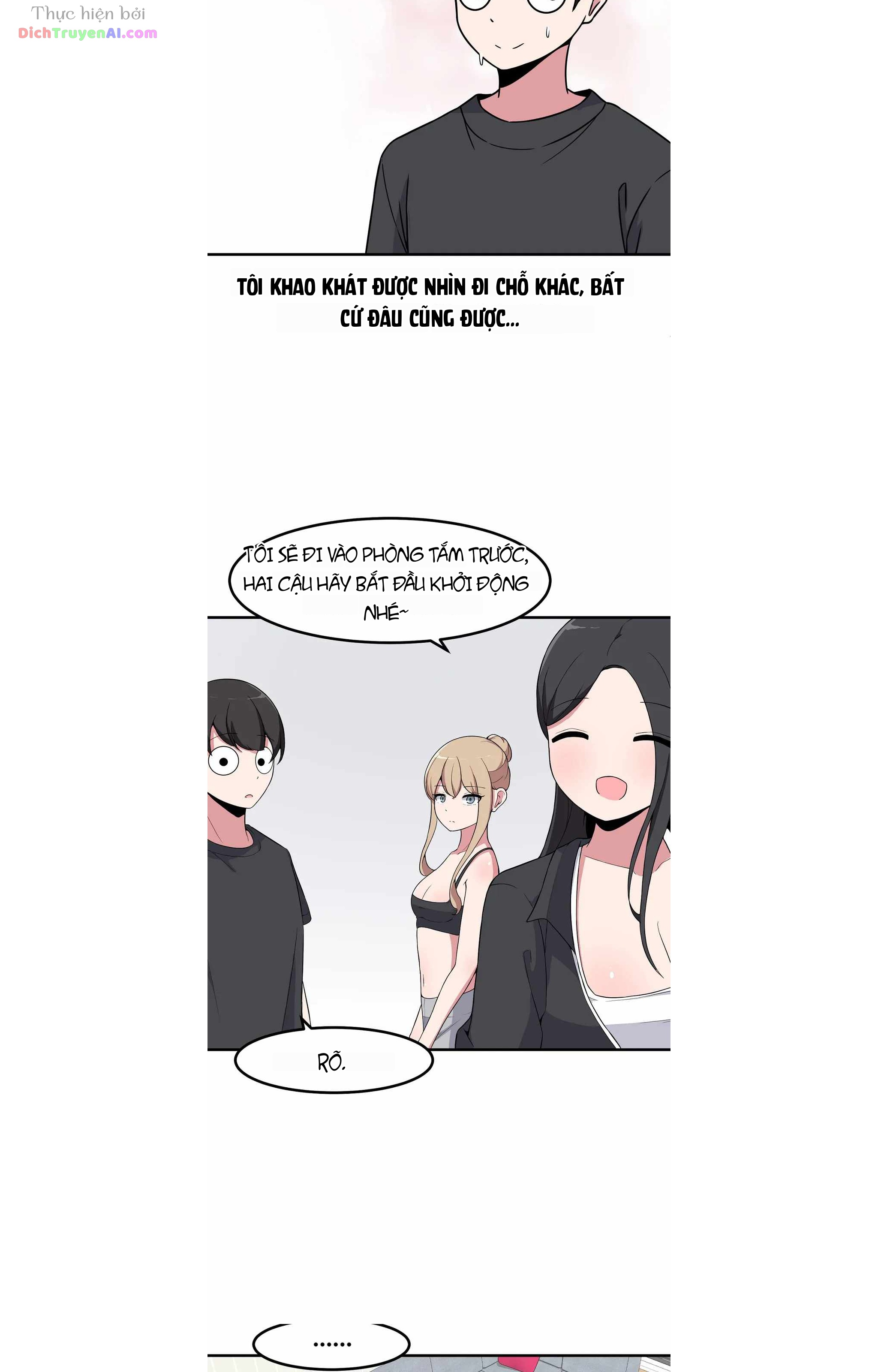 Bí Mật Của Cô Bạn Bàn Bên Chapter 52 - 24