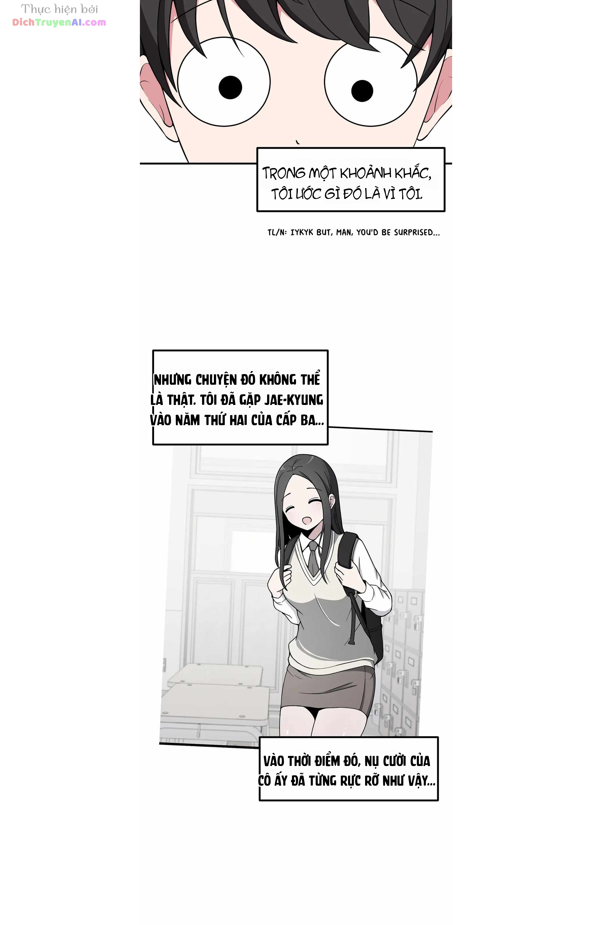 Bí Mật Của Cô Bạn Bàn Bên Chapter 52 - 30