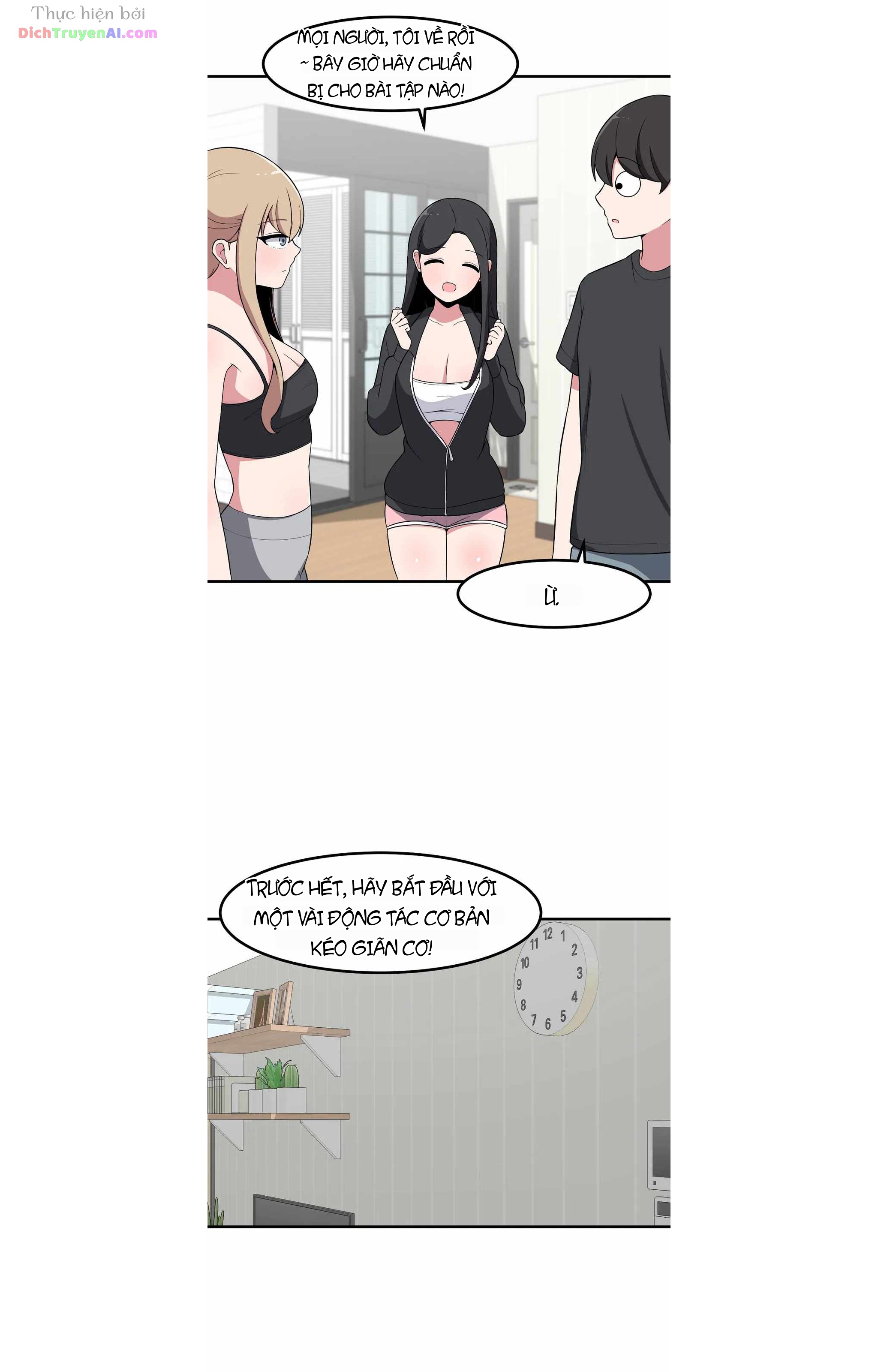 Bí Mật Của Cô Bạn Bàn Bên Chapter 52 - 31