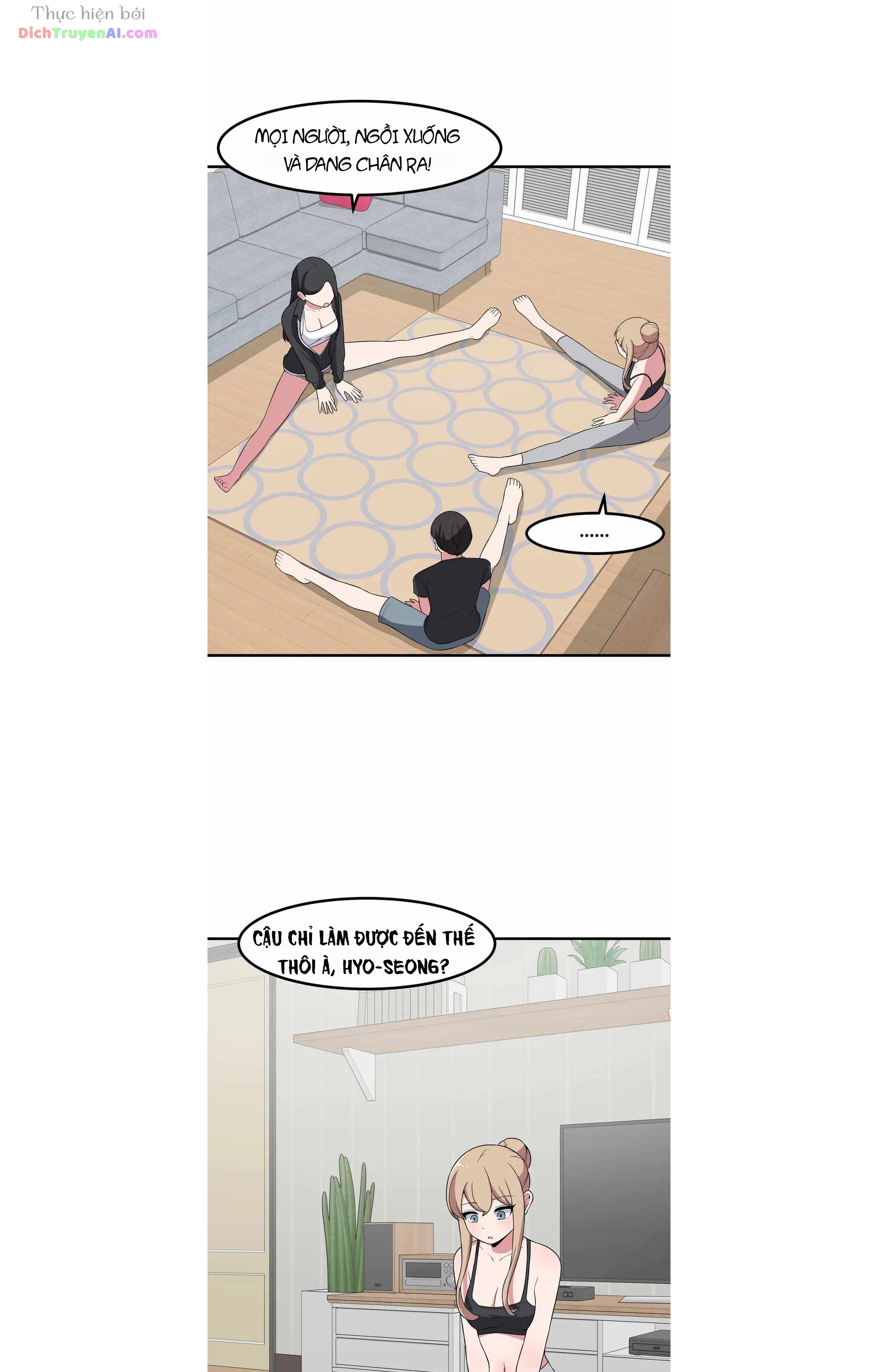 Bí Mật Của Cô Bạn Bàn Bên Chapter 52 - 32