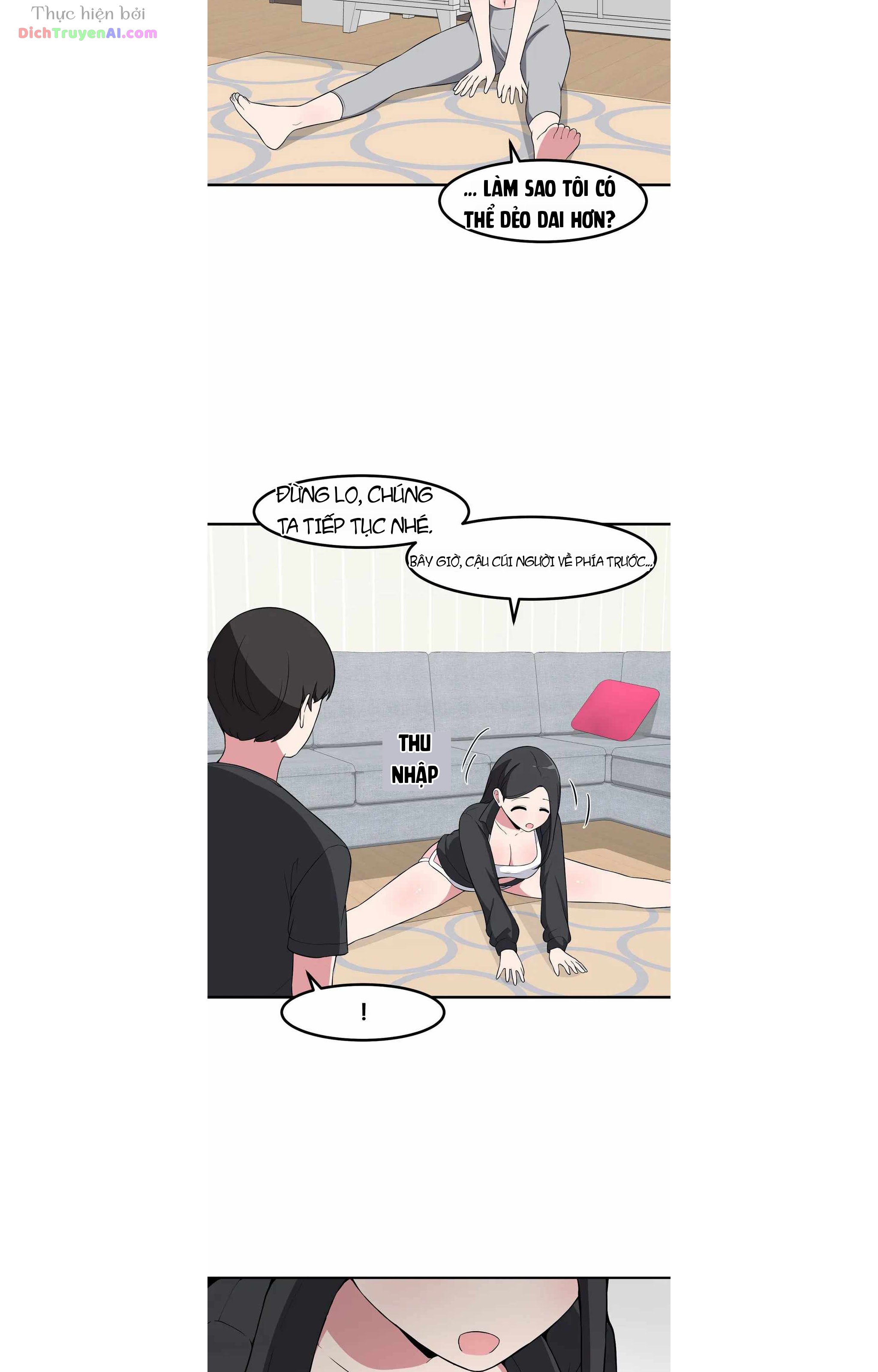 Bí Mật Của Cô Bạn Bàn Bên Chapter 52 - 33