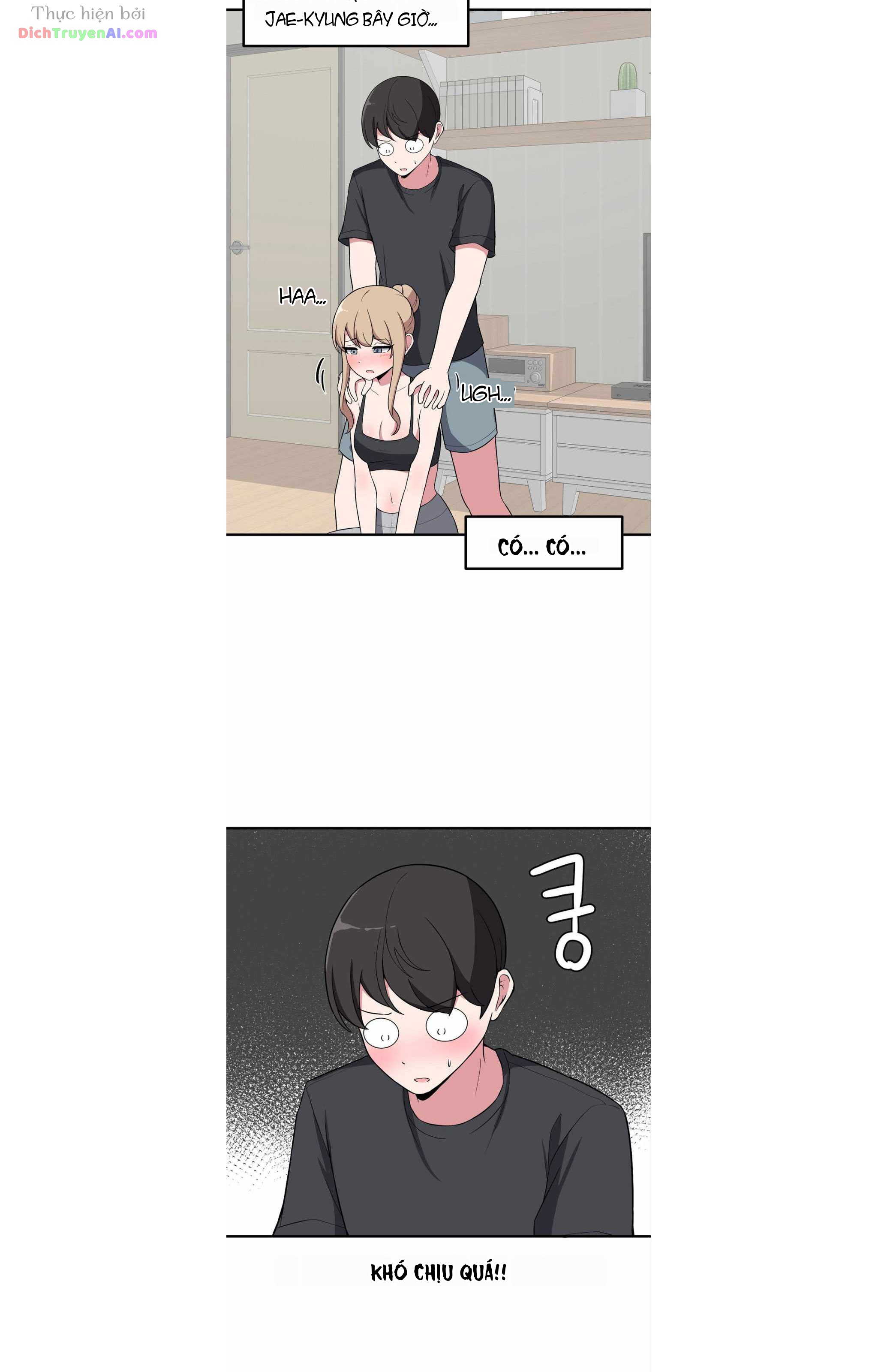 Bí Mật Của Cô Bạn Bàn Bên Chapter 53 - 4