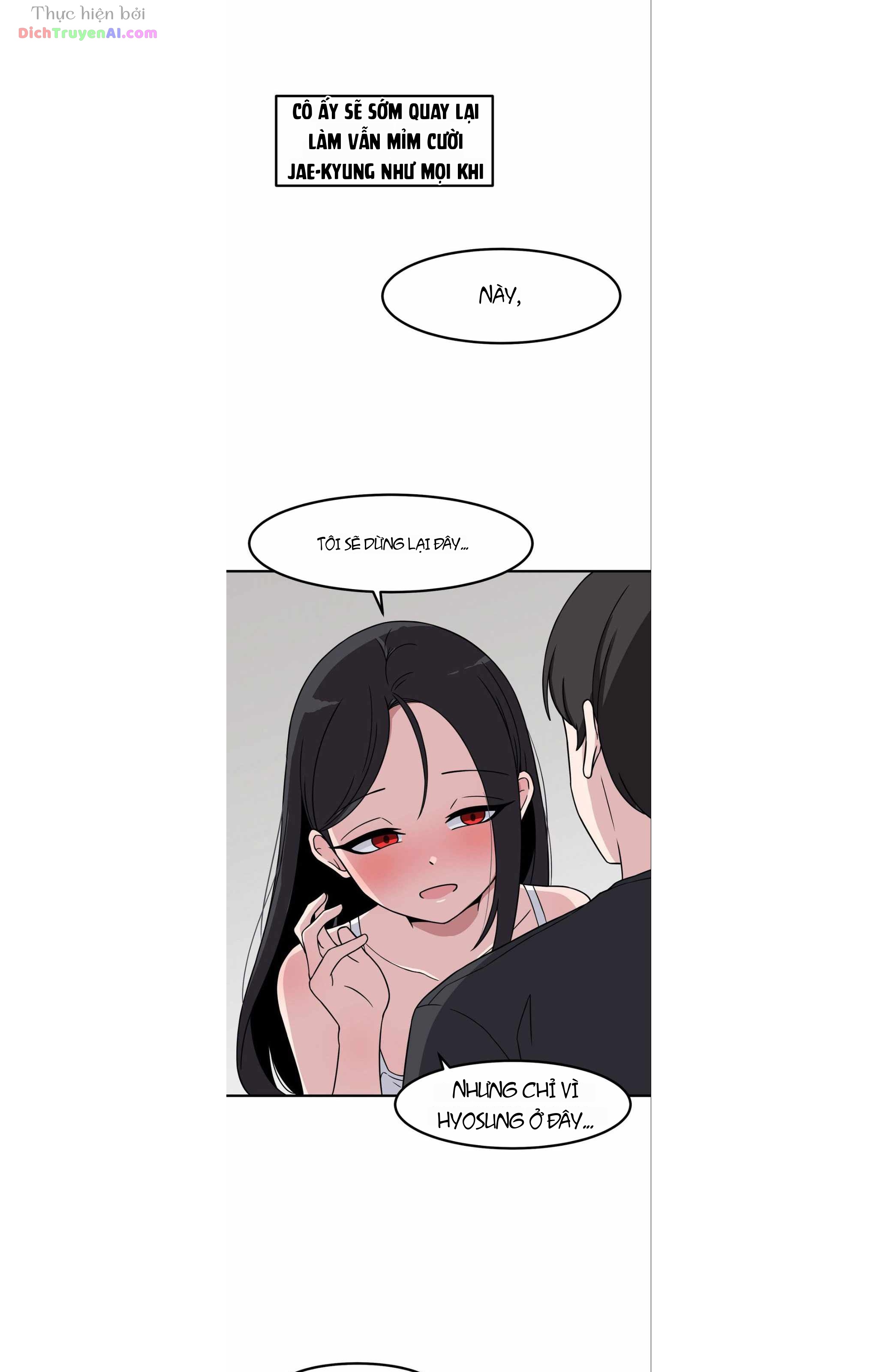 Bí Mật Của Cô Bạn Bàn Bên Chapter 53 - 22