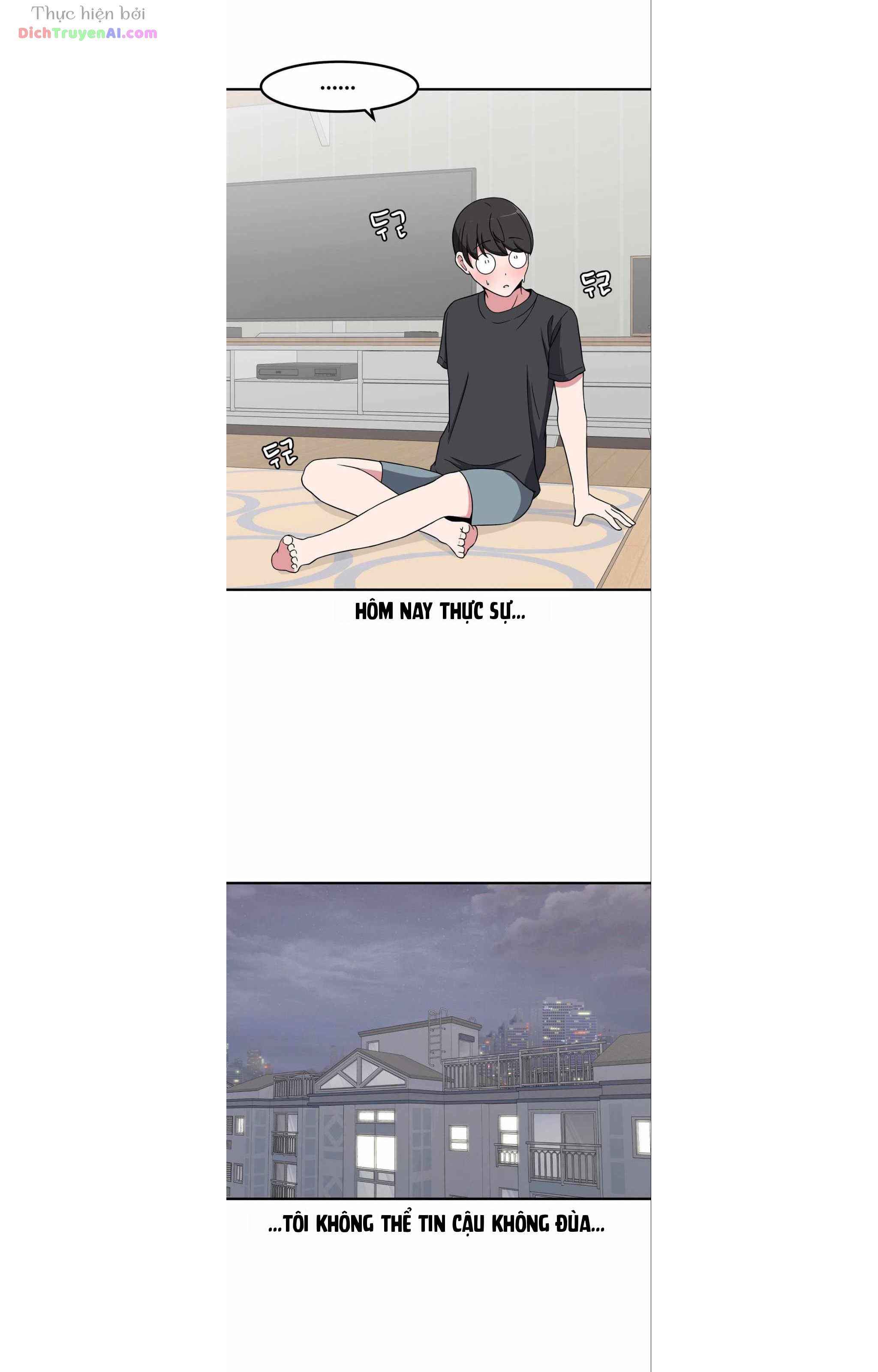 Bí Mật Của Cô Bạn Bàn Bên Chapter 53 - 25