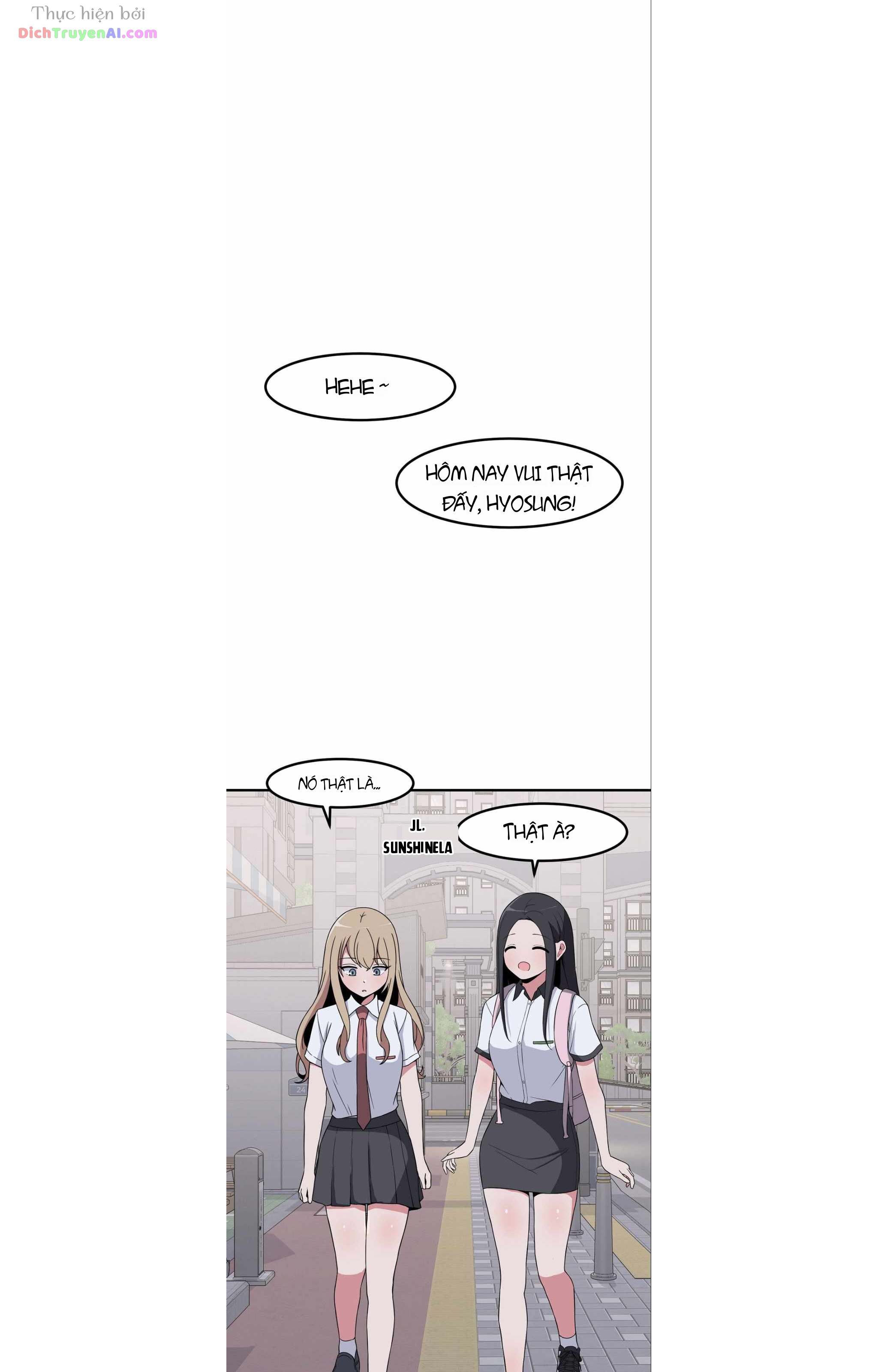 Bí Mật Của Cô Bạn Bàn Bên Chapter 53 - 26