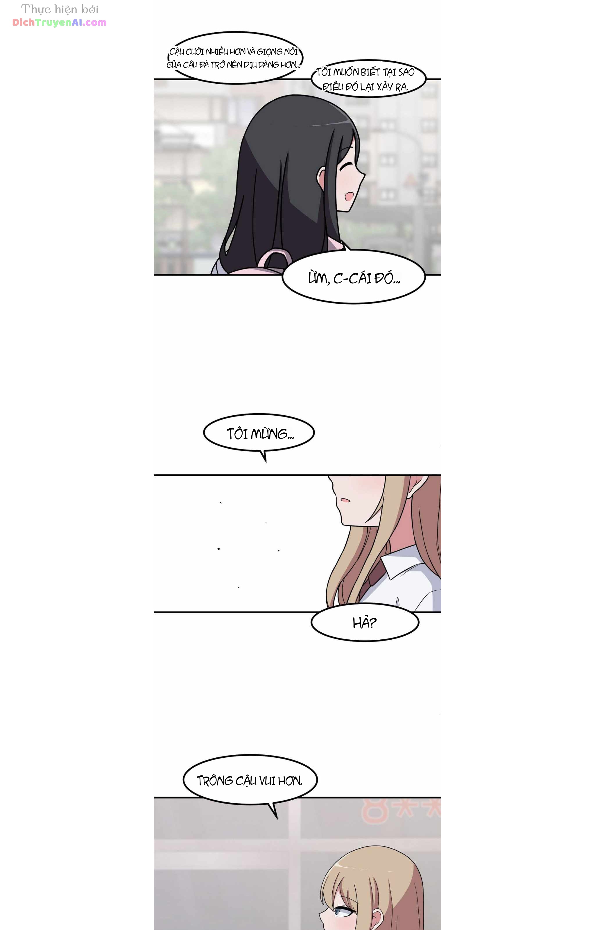 Bí Mật Của Cô Bạn Bàn Bên Chapter 53 - 30
