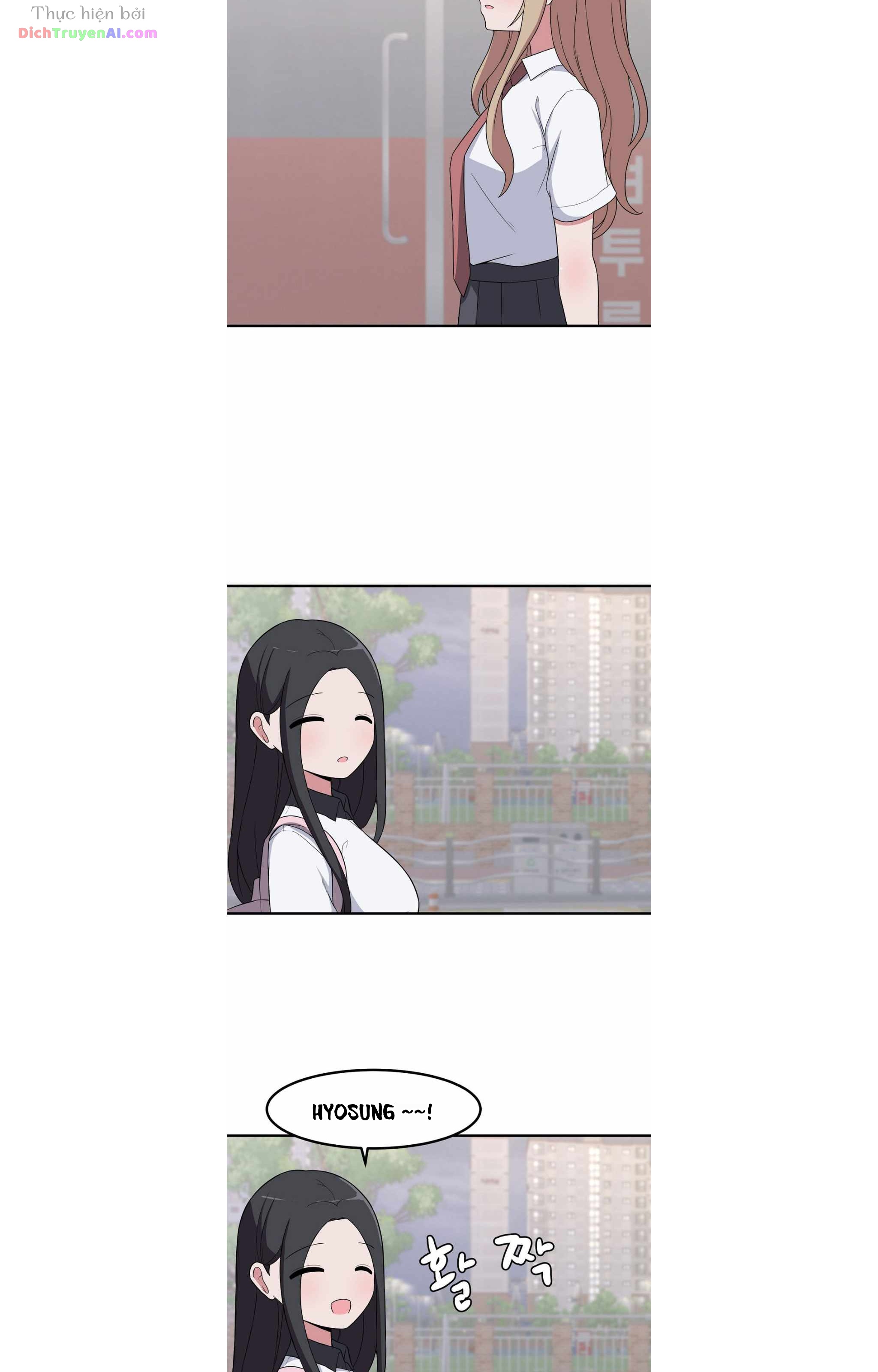 Bí Mật Của Cô Bạn Bàn Bên Chapter 53 - 31