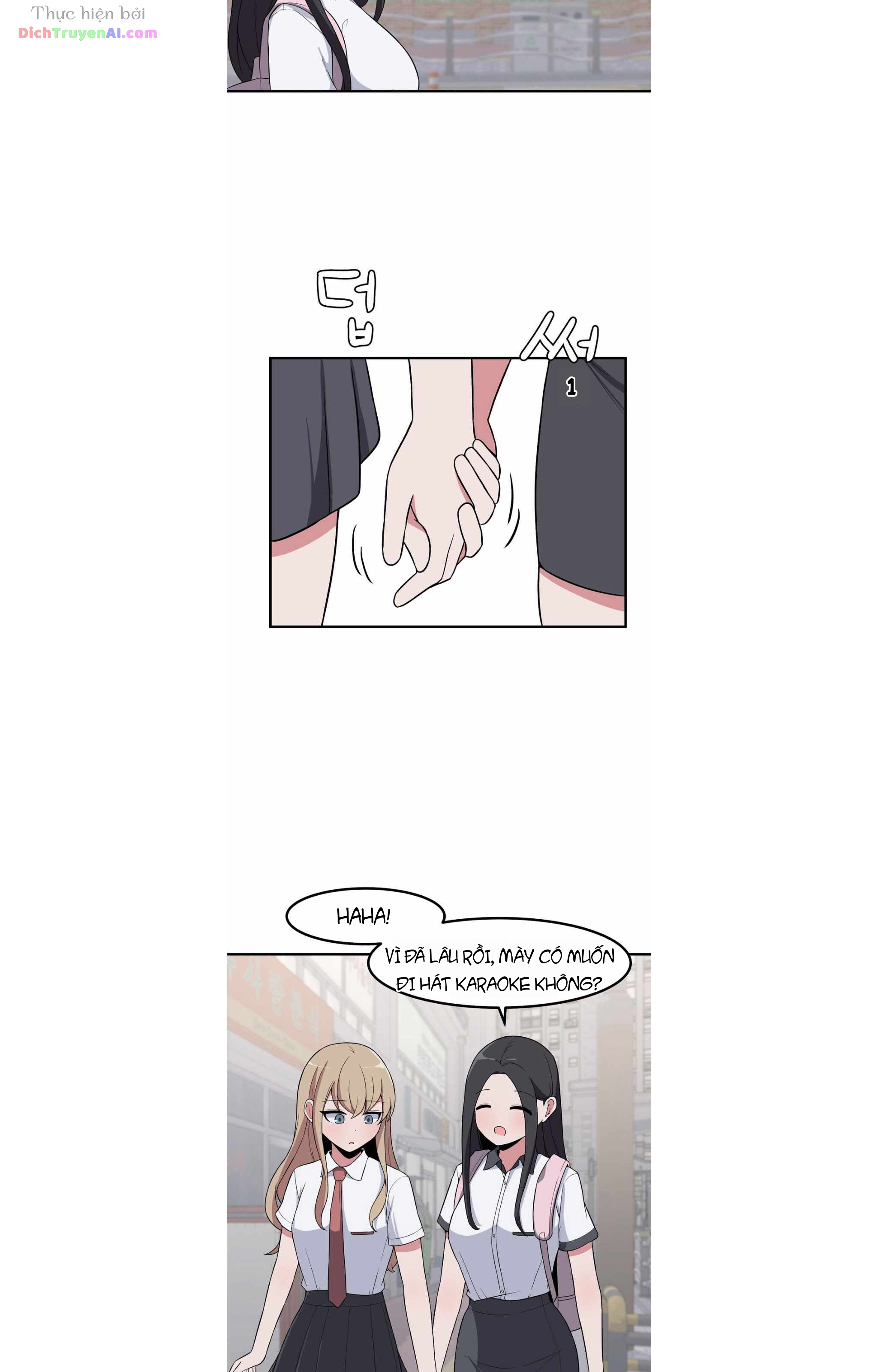 Bí Mật Của Cô Bạn Bàn Bên Chapter 53 - 32