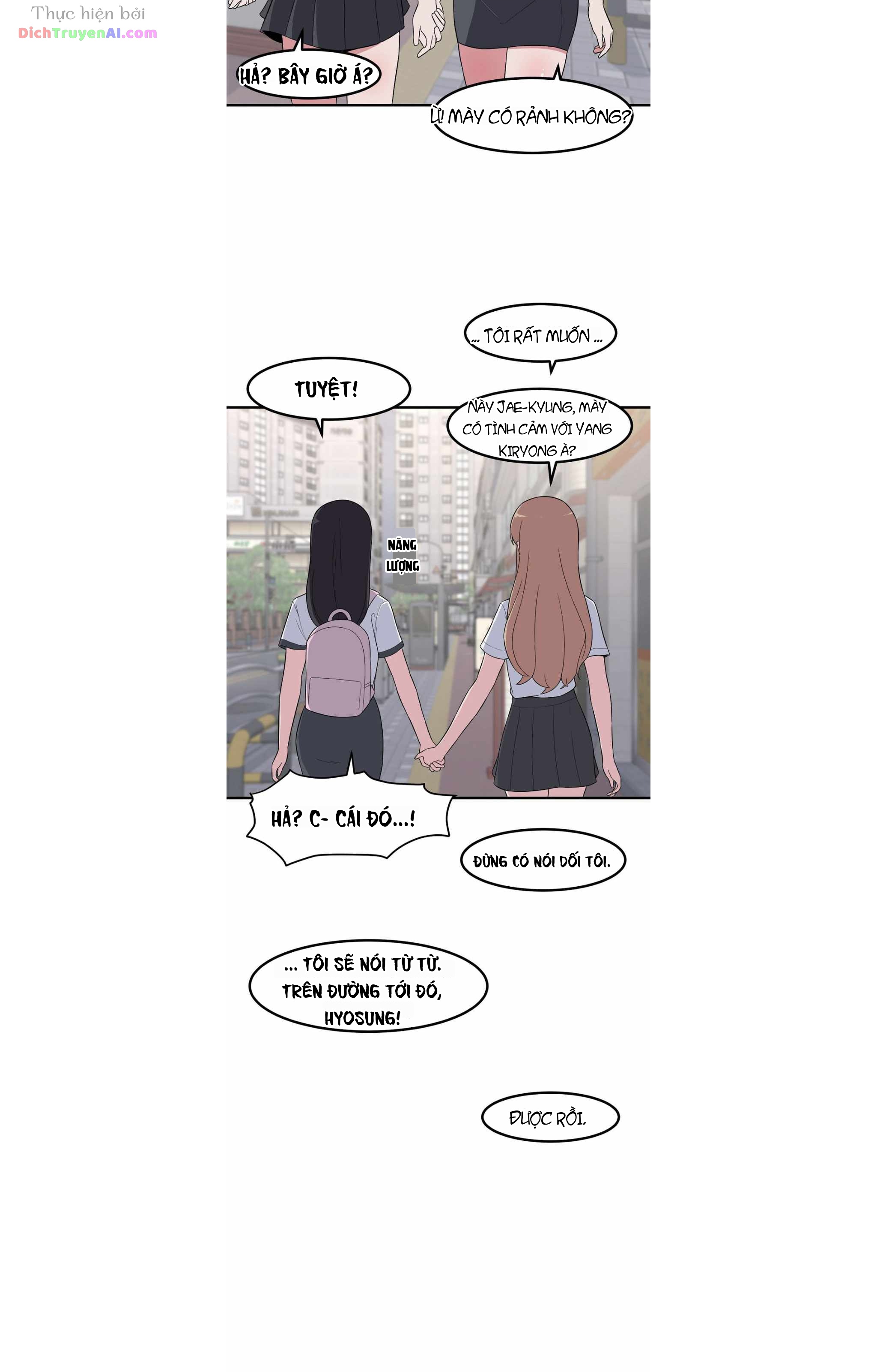 Bí Mật Của Cô Bạn Bàn Bên Chapter 53 - 33