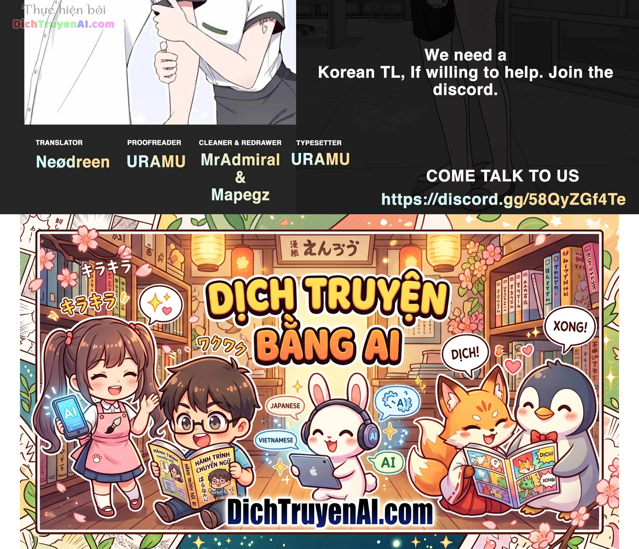 Bí Mật Của Cô Bạn Bàn Bên Chapter 53 - 36