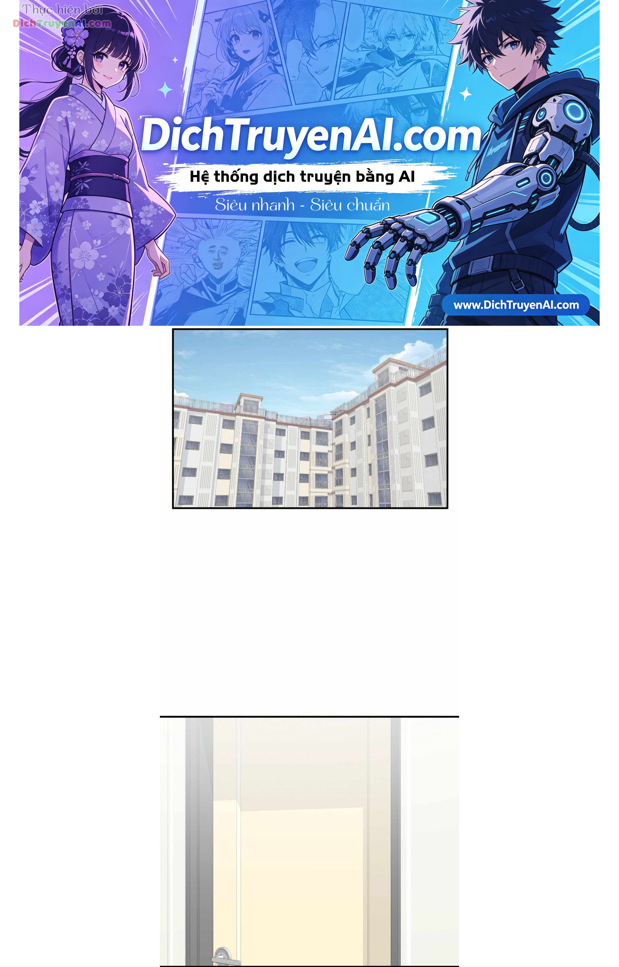 Bí Mật Của Cô Bạn Bàn Bên Chapter 54 - 1