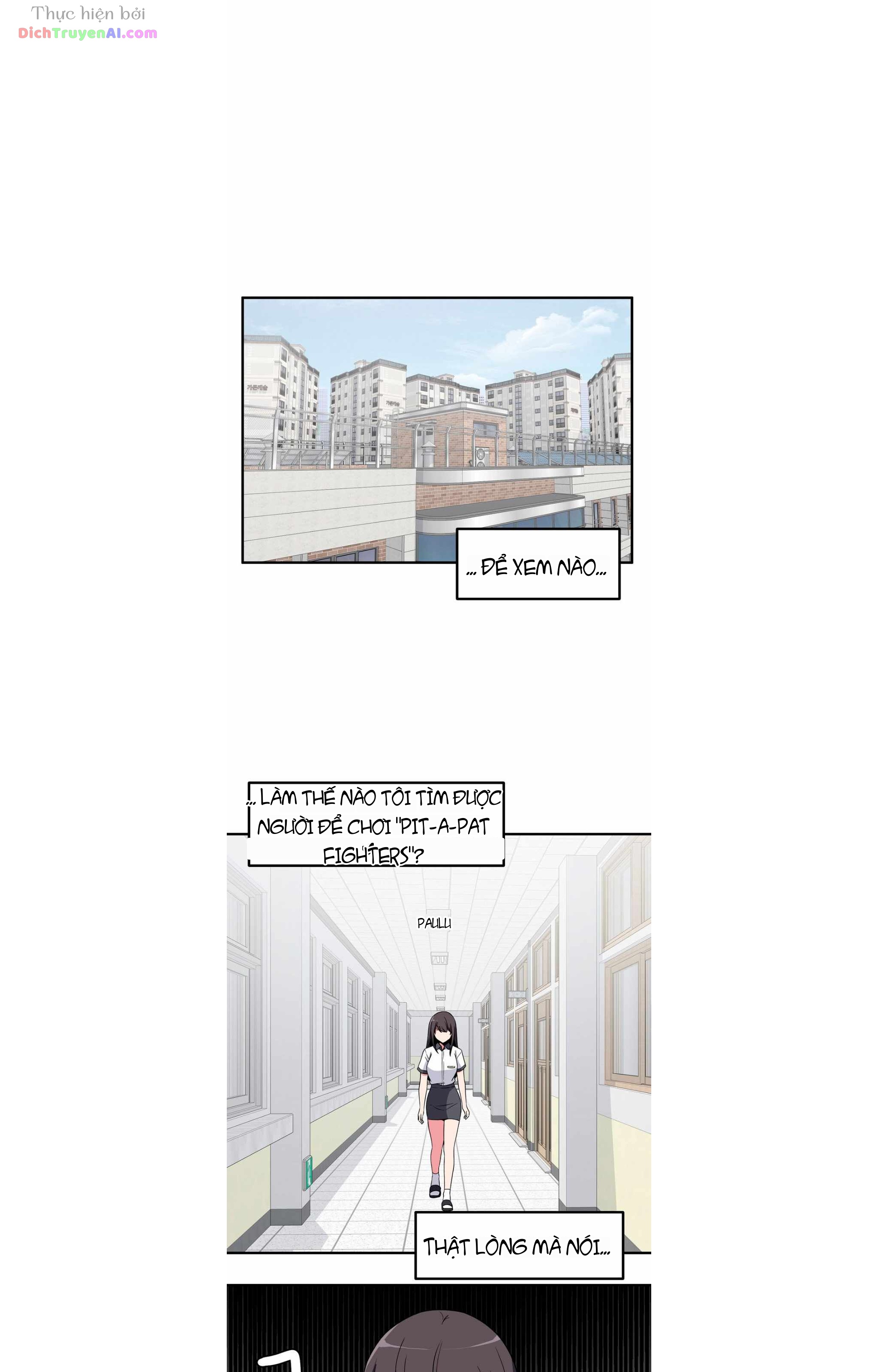 Bí Mật Của Cô Bạn Bàn Bên Chapter 54 - 9