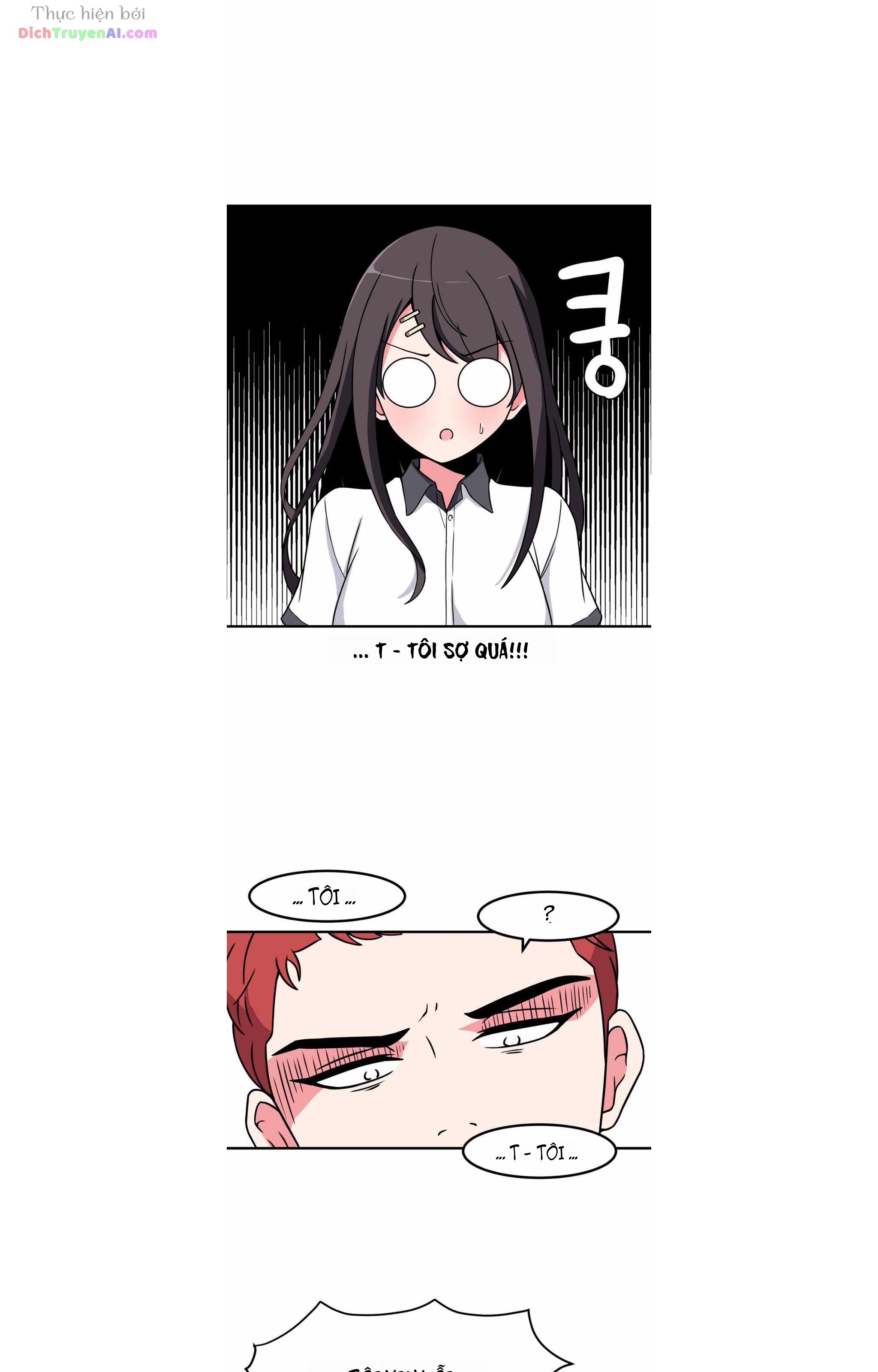 Bí Mật Của Cô Bạn Bàn Bên Chapter 54 - 19