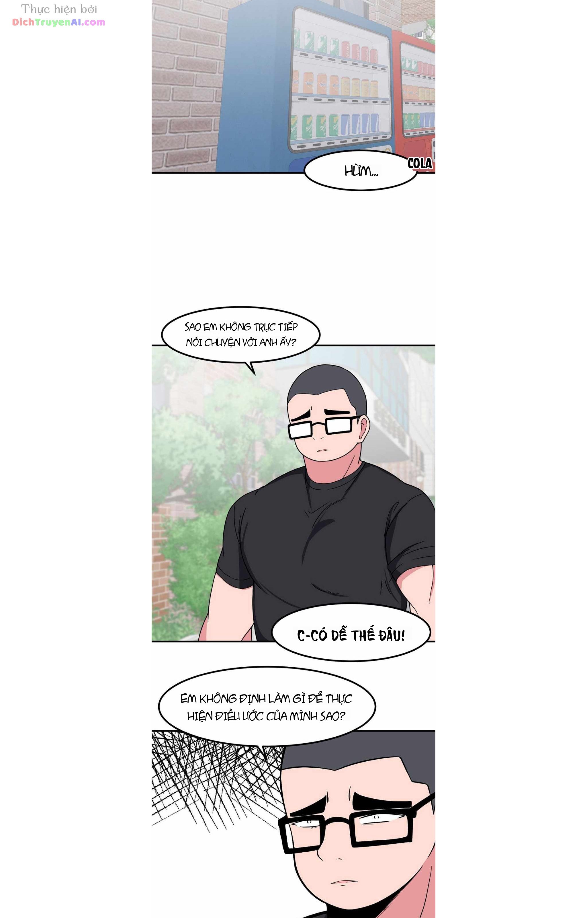 Bí Mật Của Cô Bạn Bàn Bên Chapter 54 - 27