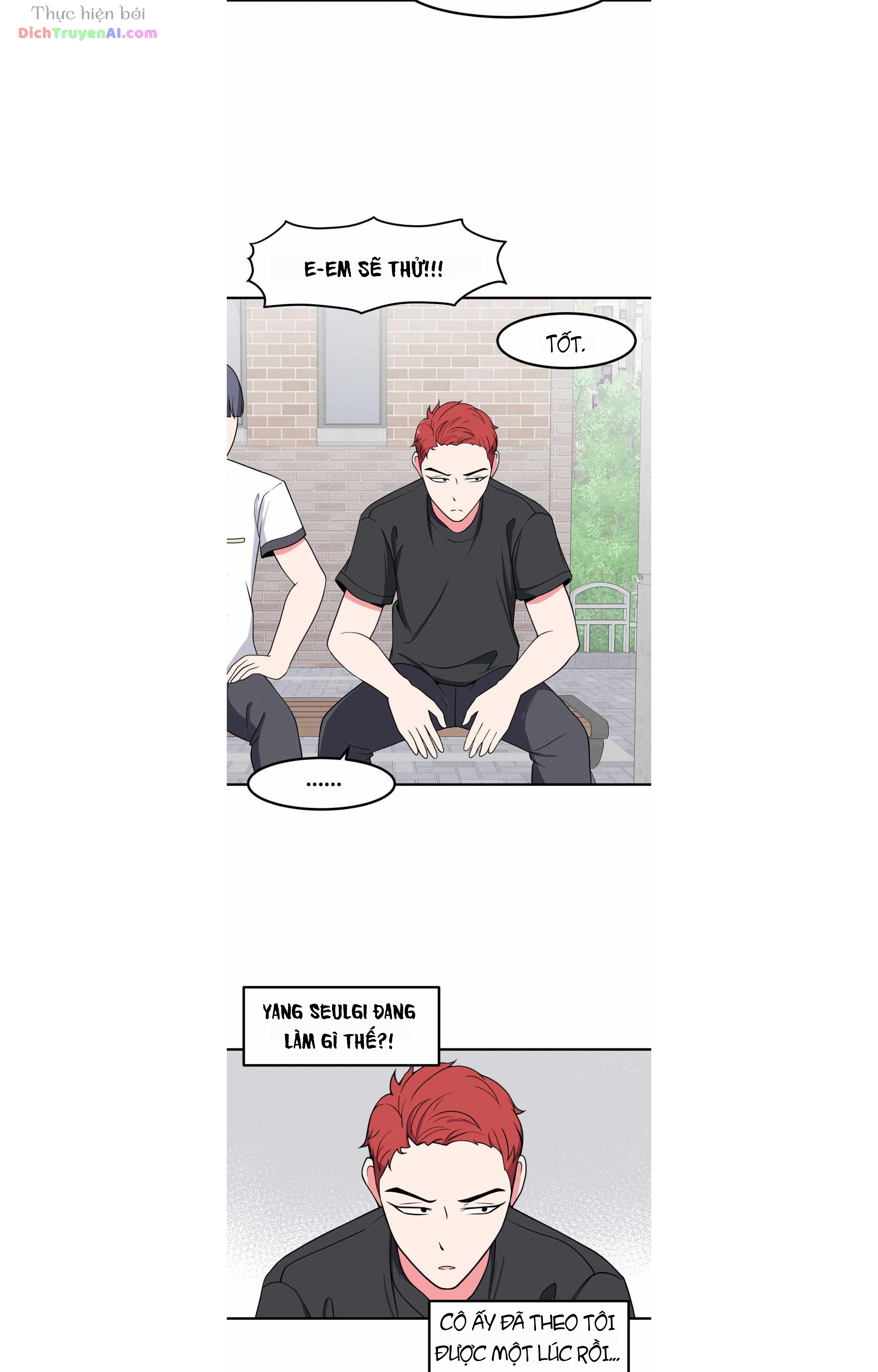 Bí Mật Của Cô Bạn Bàn Bên Chapter 54 - 29