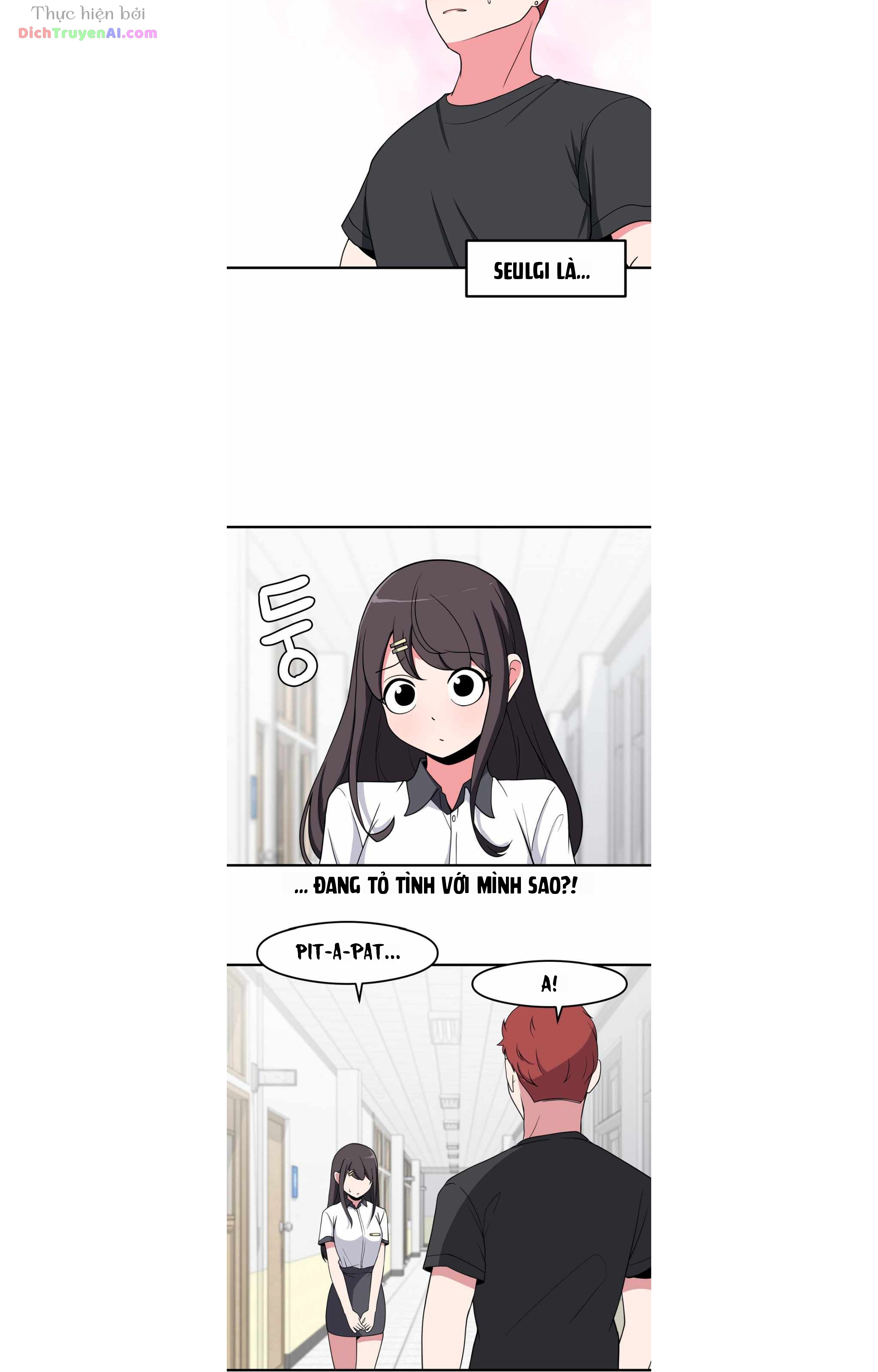 Bí Mật Của Cô Bạn Bàn Bên Chapter 54 - 36