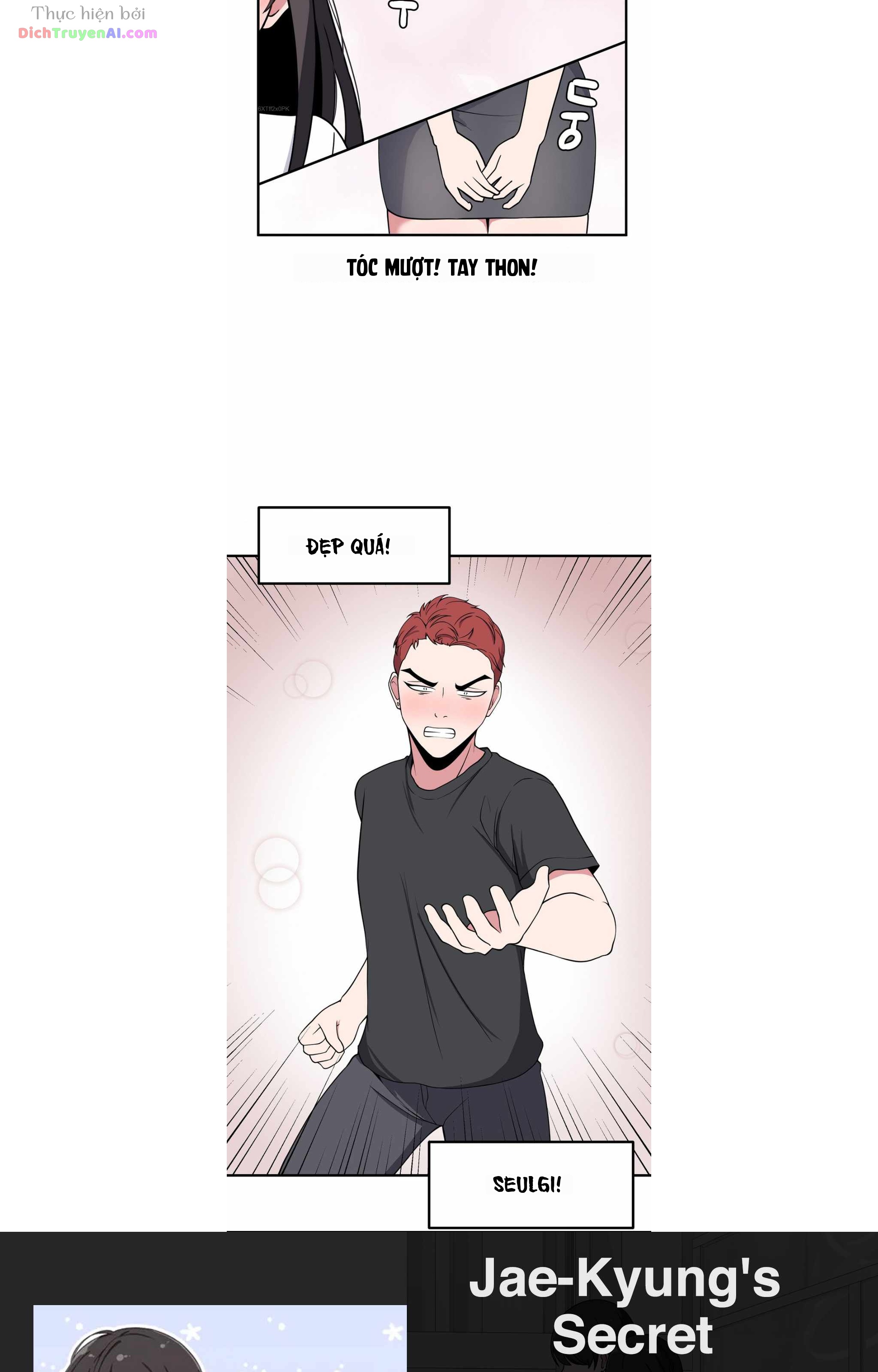 Bí Mật Của Cô Bạn Bàn Bên Chapter 54 - 38