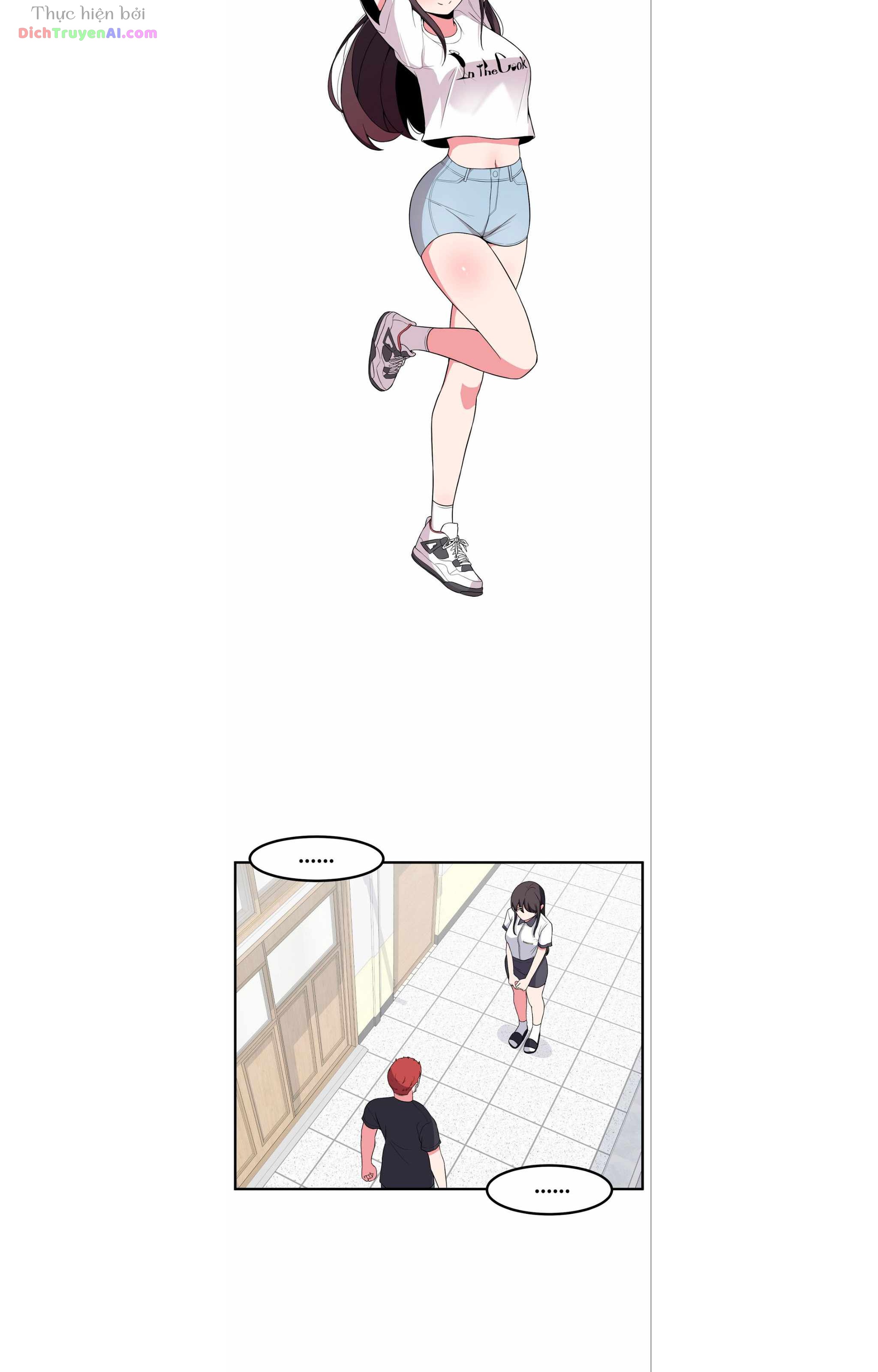 Bí Mật Của Cô Bạn Bàn Bên Chapter 55 - 5