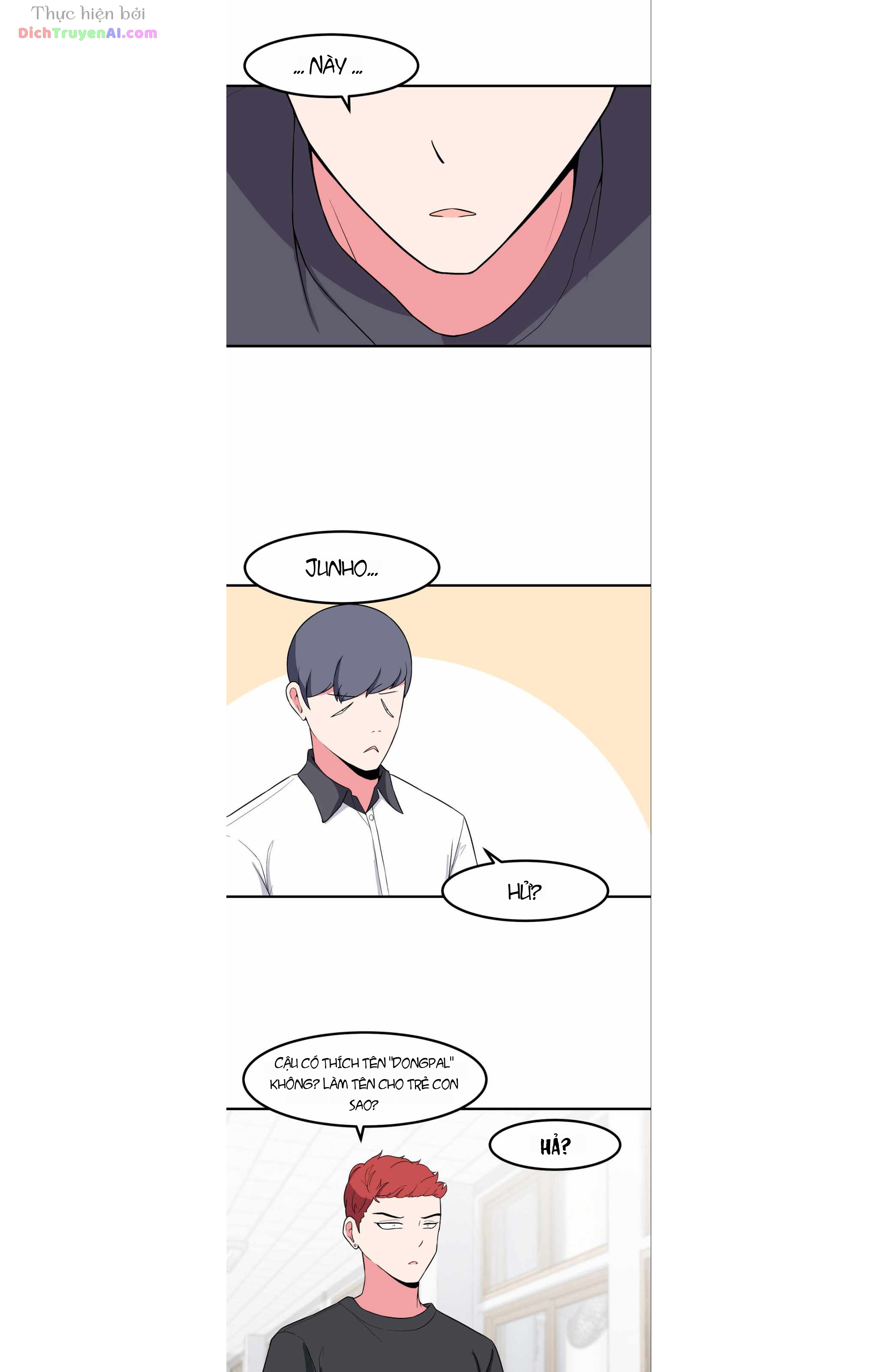 Bí Mật Của Cô Bạn Bàn Bên Chapter 55 - 6