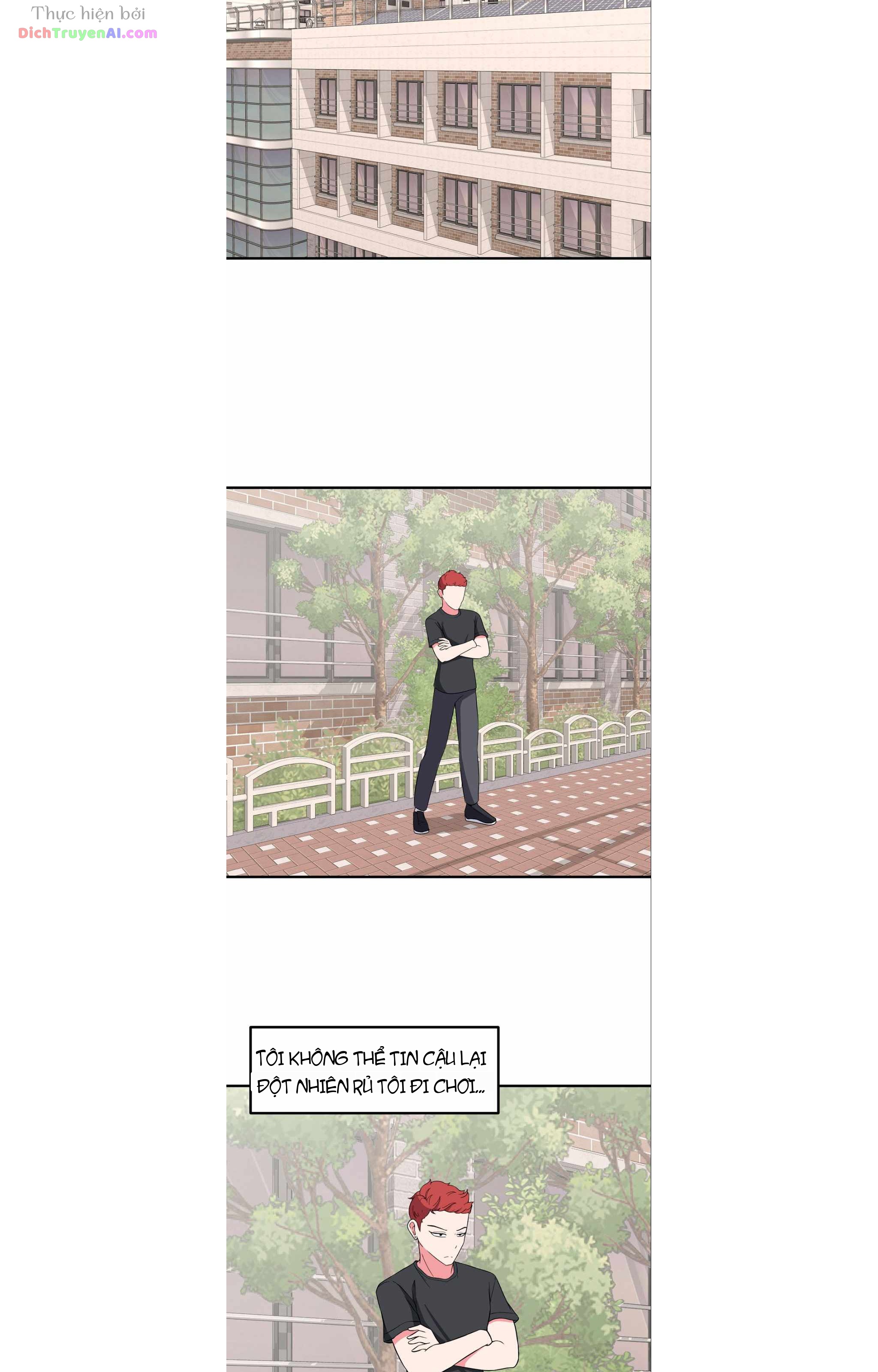 Bí Mật Của Cô Bạn Bàn Bên Chapter 55 - 11