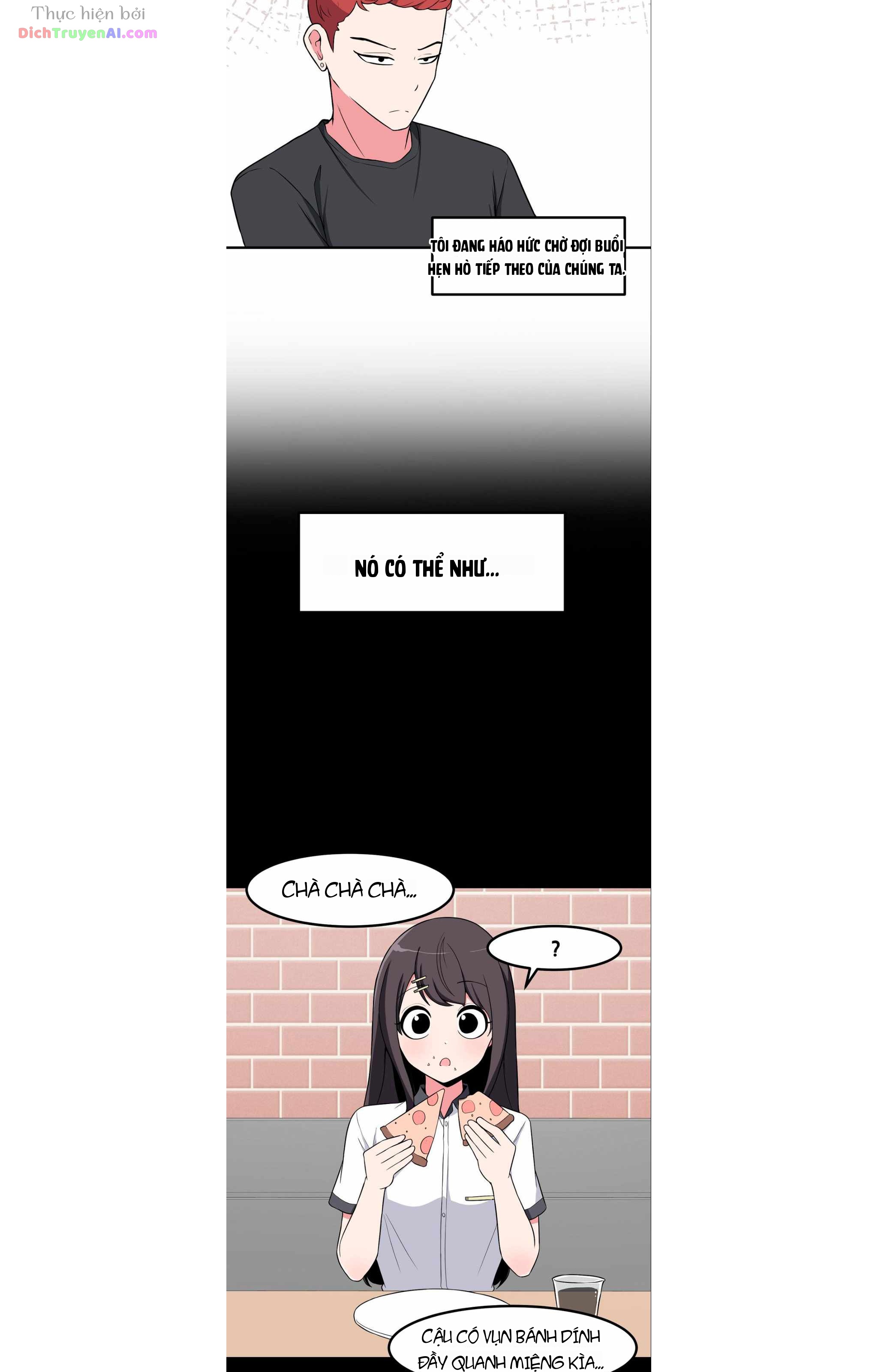 Bí Mật Của Cô Bạn Bàn Bên Chapter 55 - 13