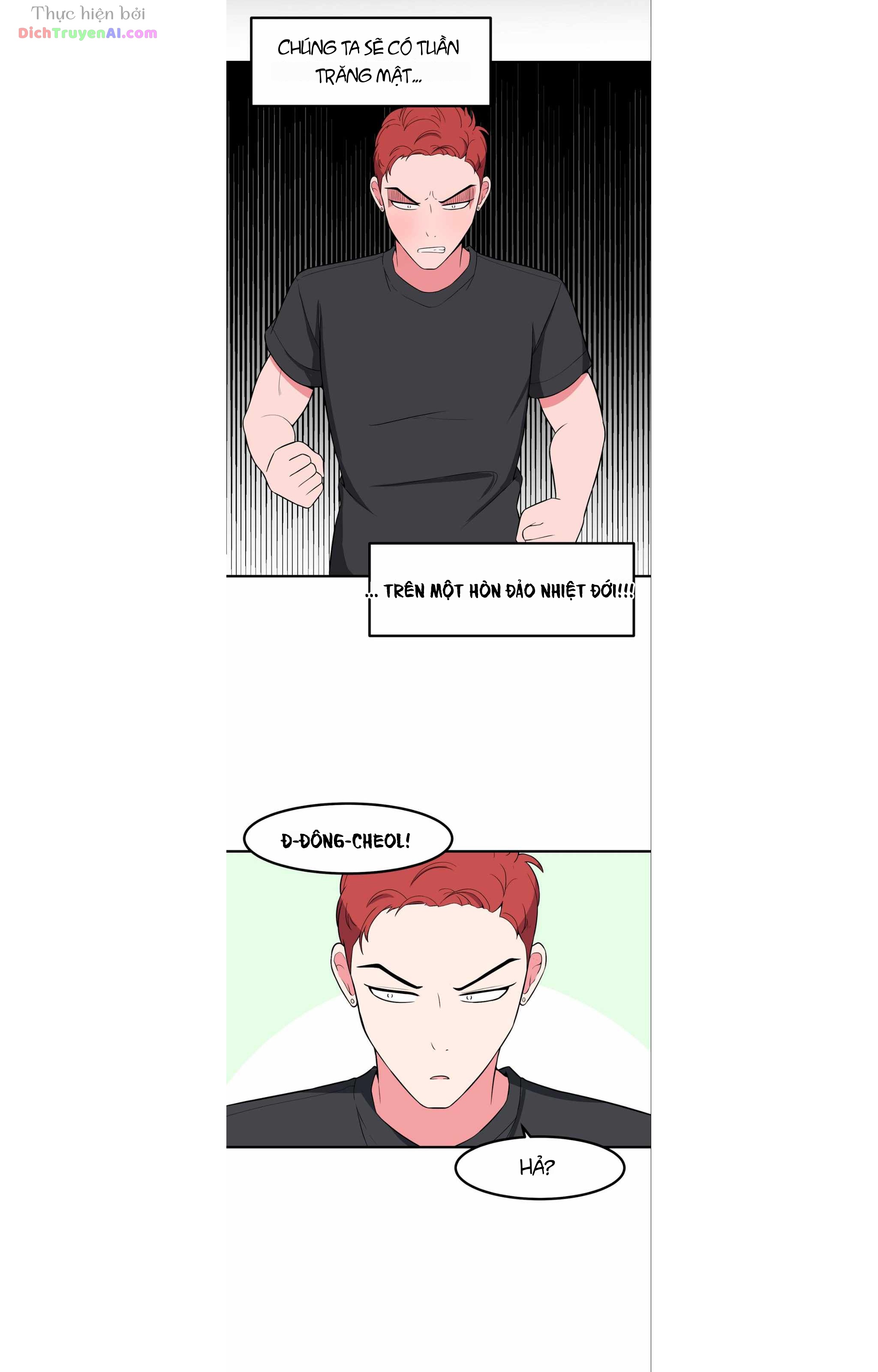 Bí Mật Của Cô Bạn Bàn Bên Chapter 55 - 16