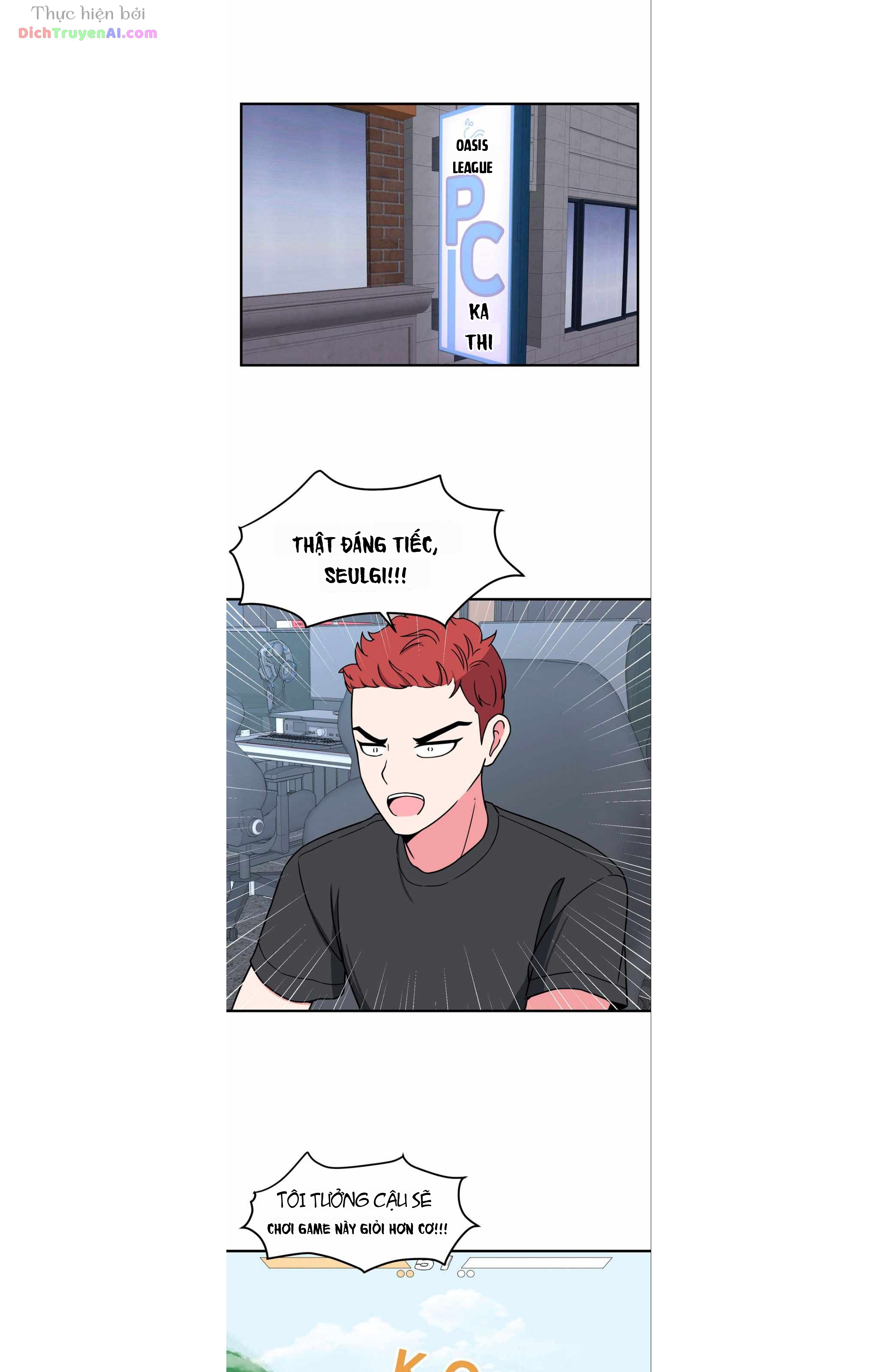 Bí Mật Của Cô Bạn Bàn Bên Chapter 55 - 25
