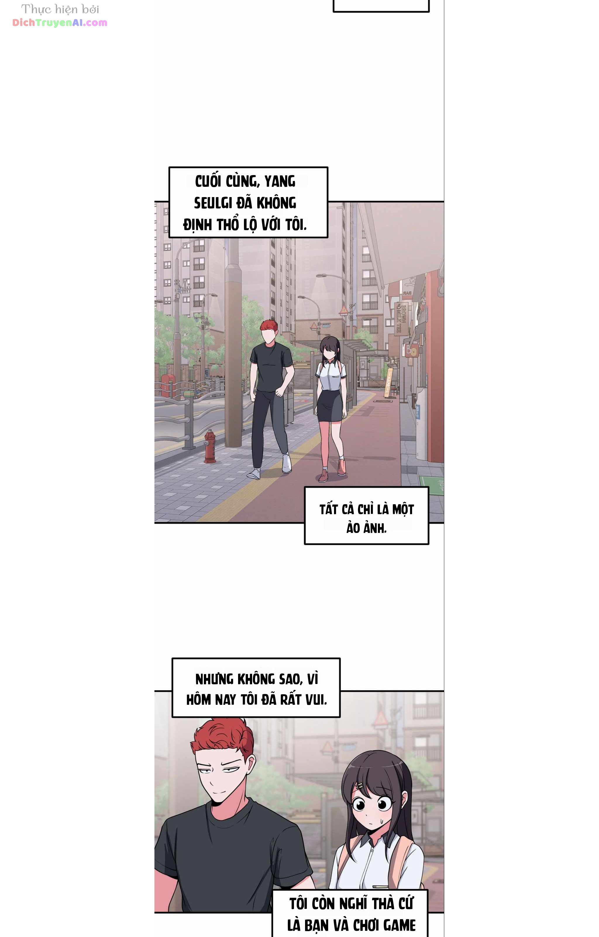 Bí Mật Của Cô Bạn Bàn Bên Chapter 55 - 28