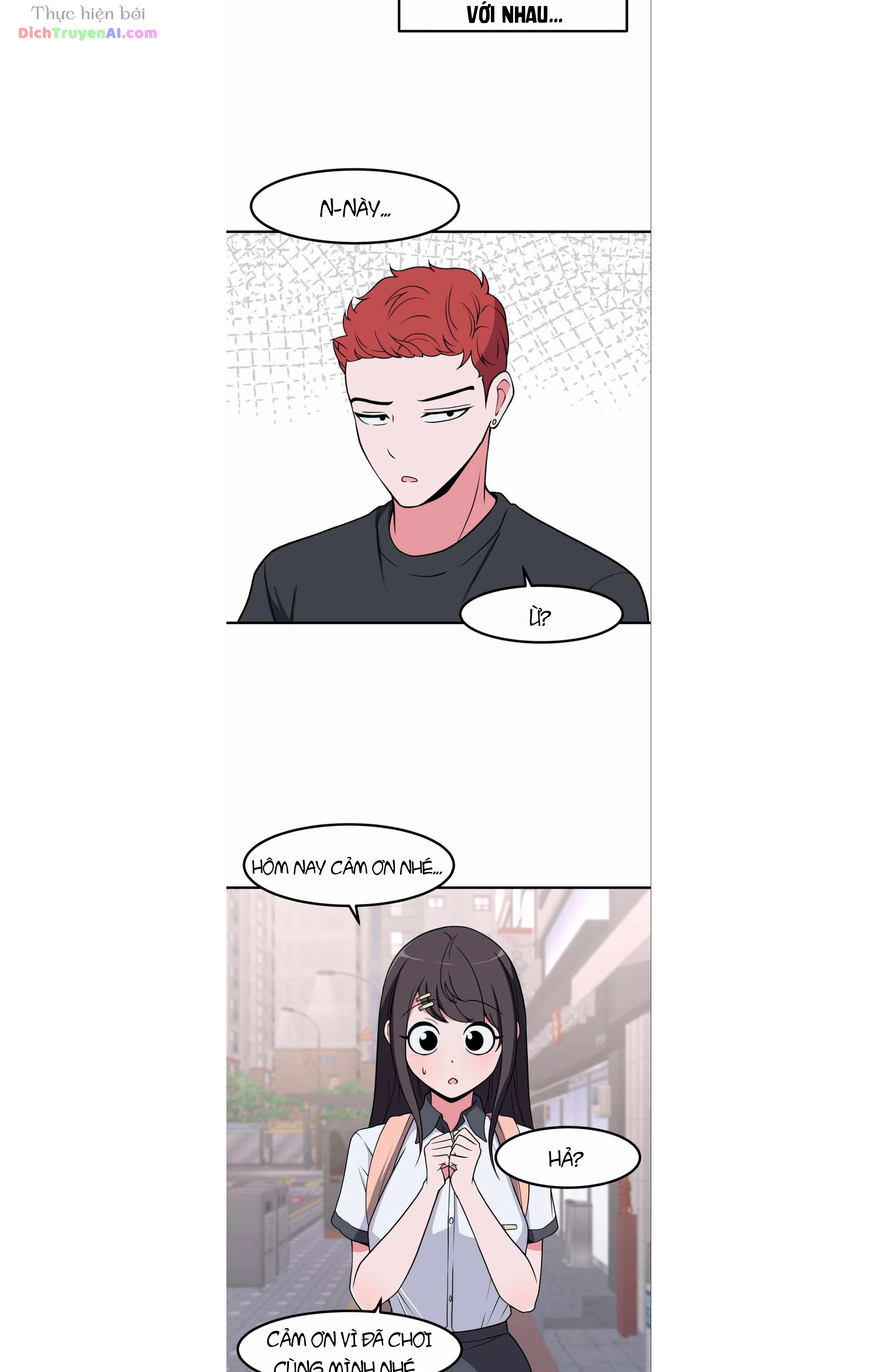 Bí Mật Của Cô Bạn Bàn Bên Chapter 55 - 29
