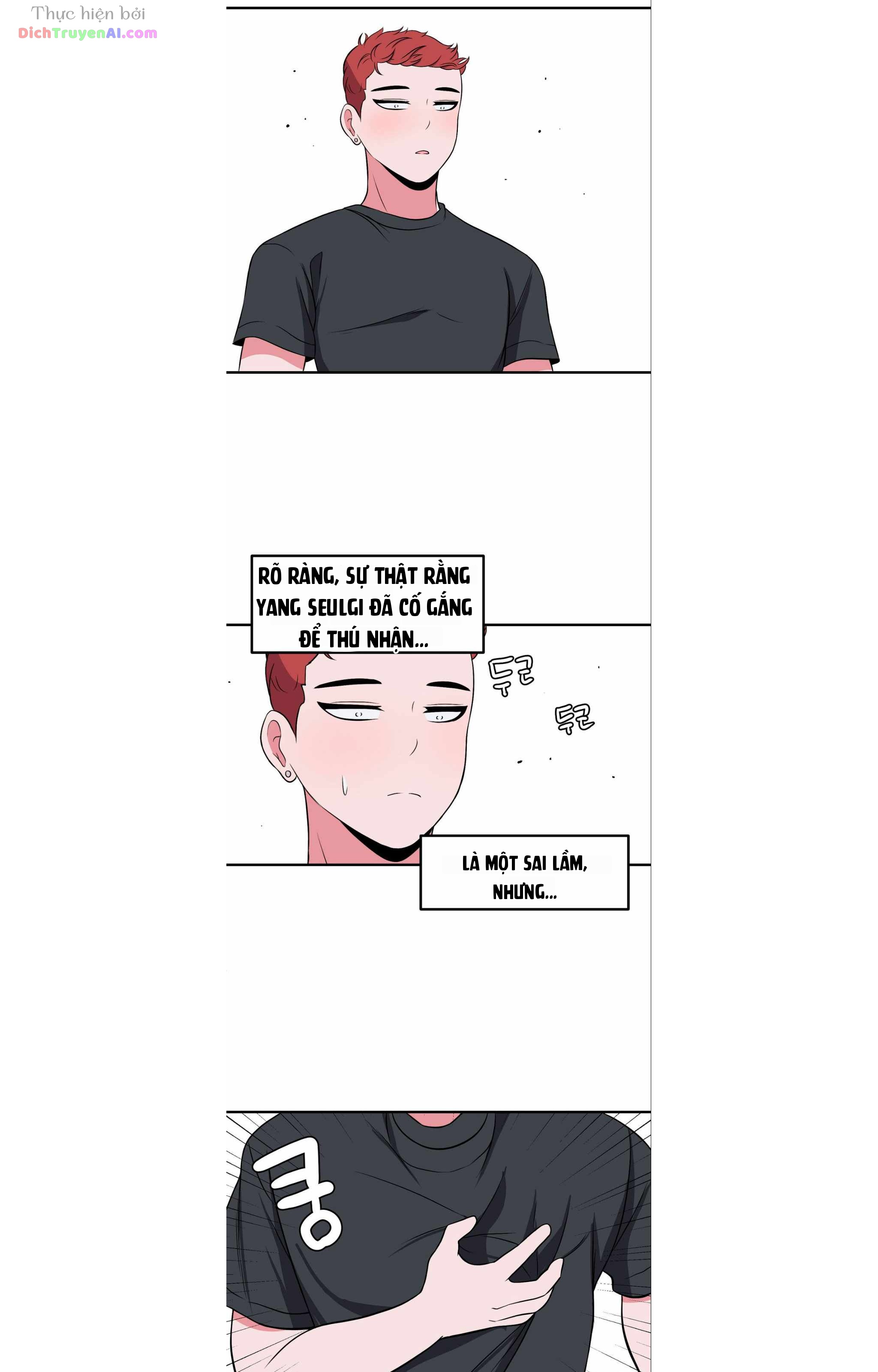 Bí Mật Của Cô Bạn Bàn Bên Chapter 55 - 33