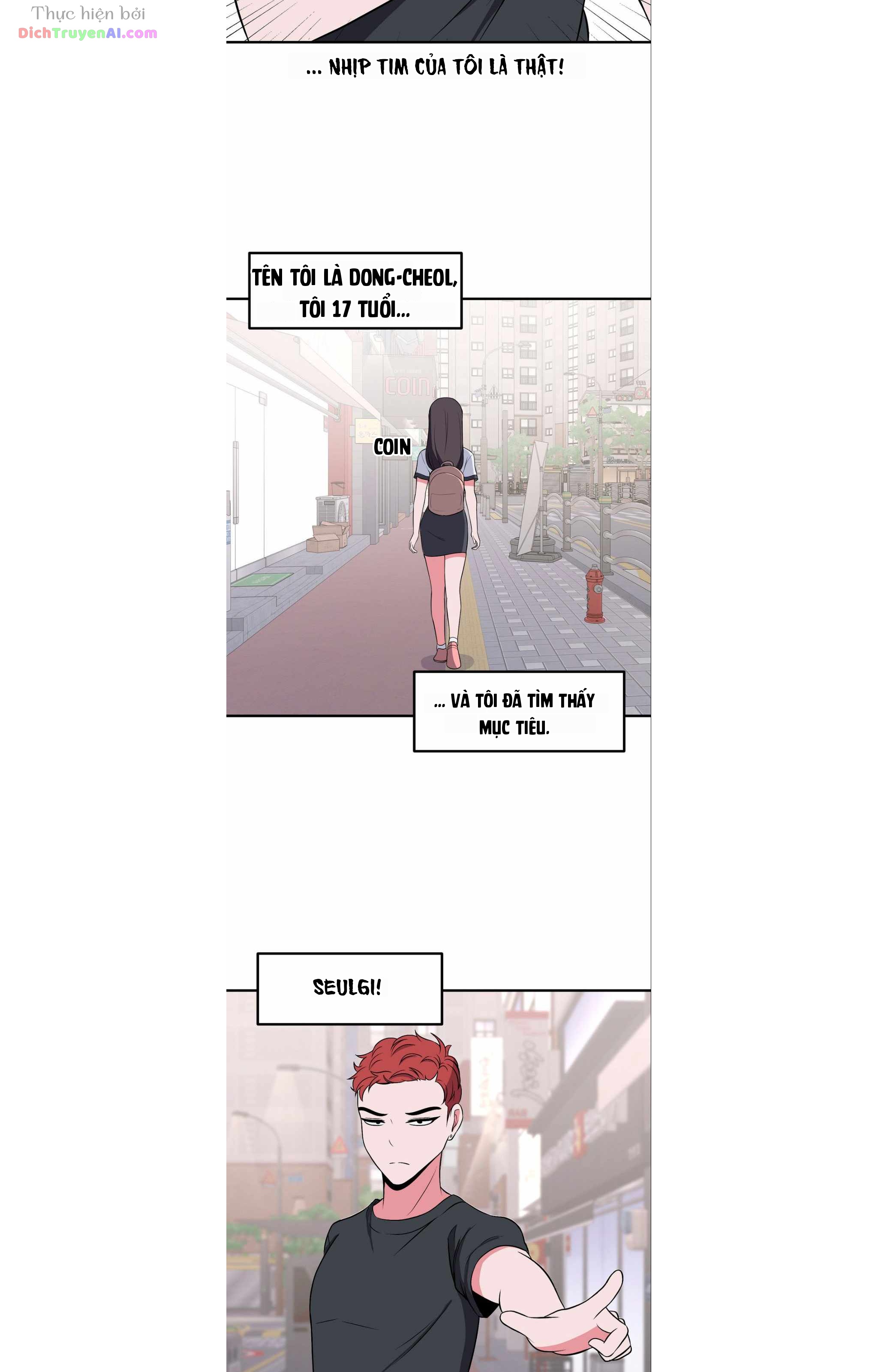 Bí Mật Của Cô Bạn Bàn Bên Chapter 55 - 34