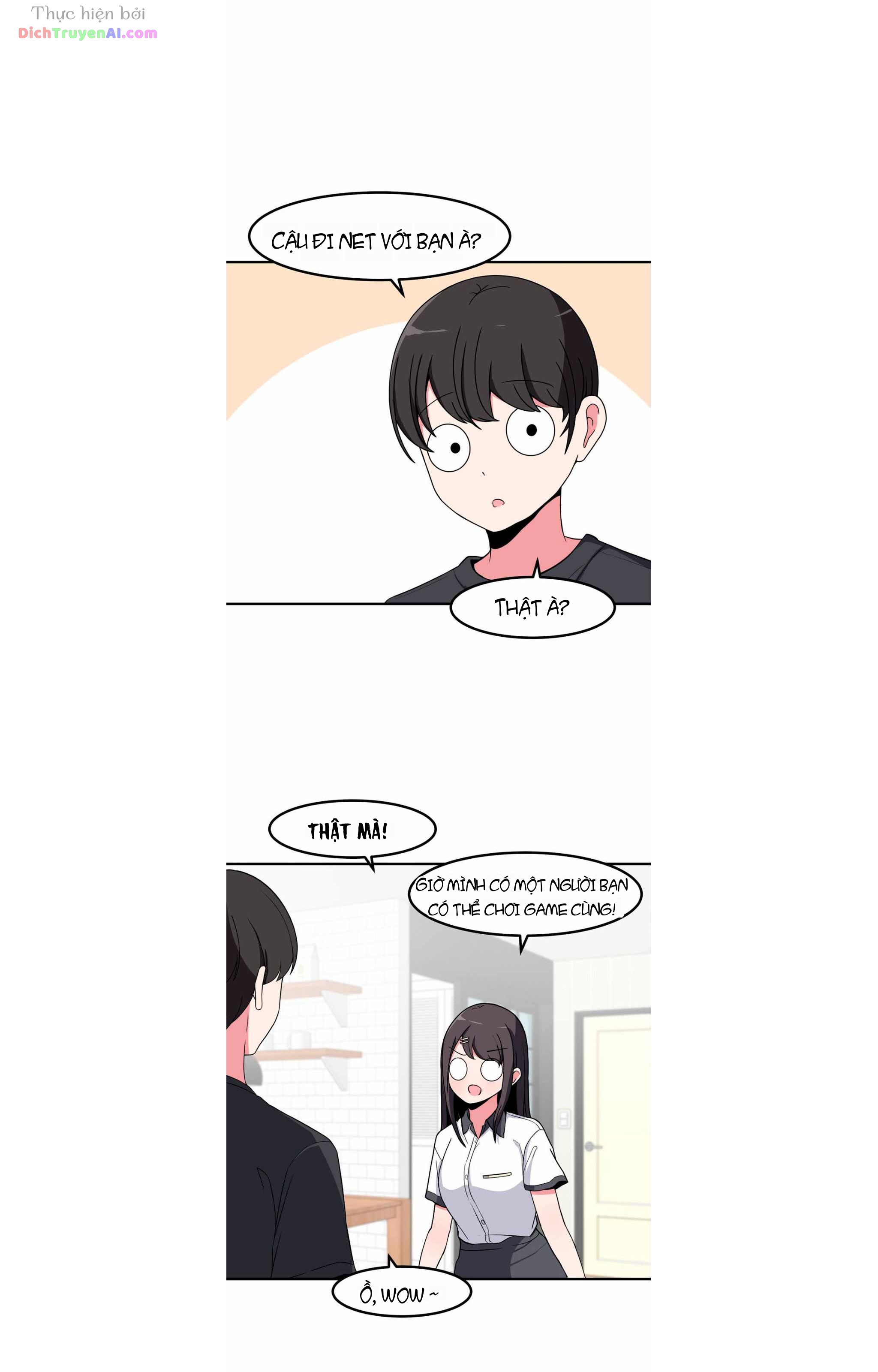 Bí Mật Của Cô Bạn Bàn Bên Chapter 55 - 36