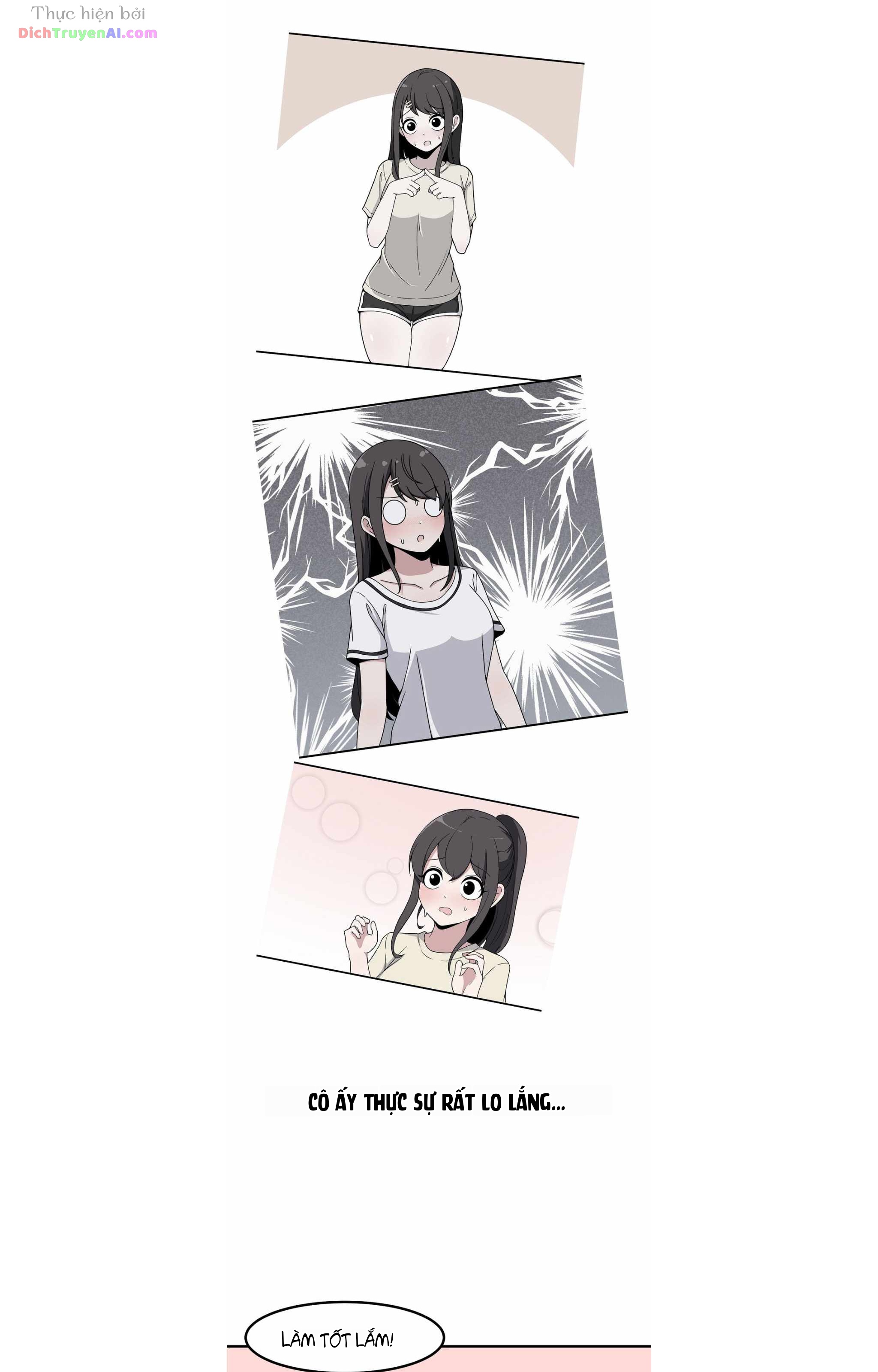 Bí Mật Của Cô Bạn Bàn Bên Chapter 55 - 38