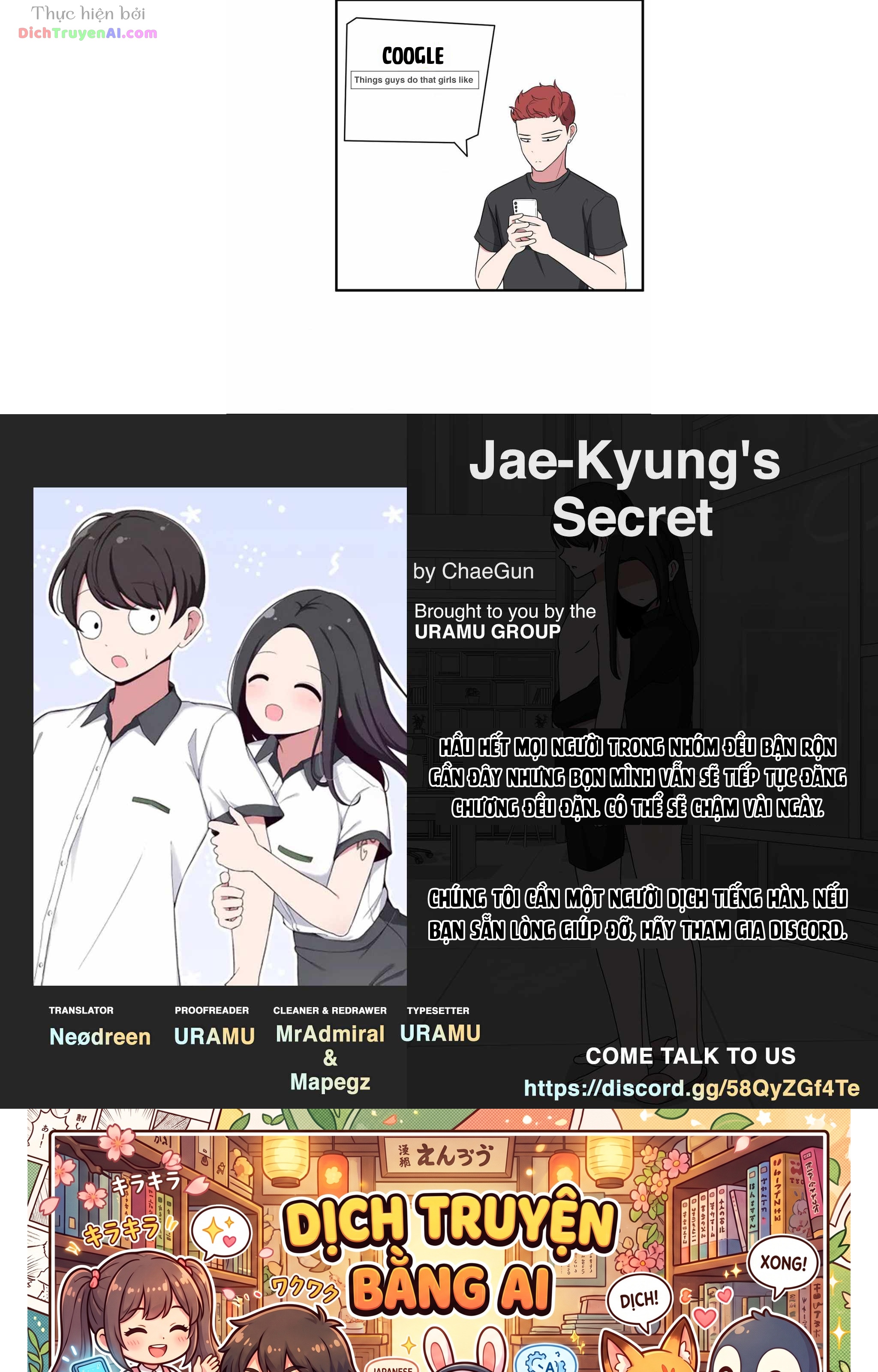 Bí Mật Của Cô Bạn Bàn Bên Chapter 55 - 41