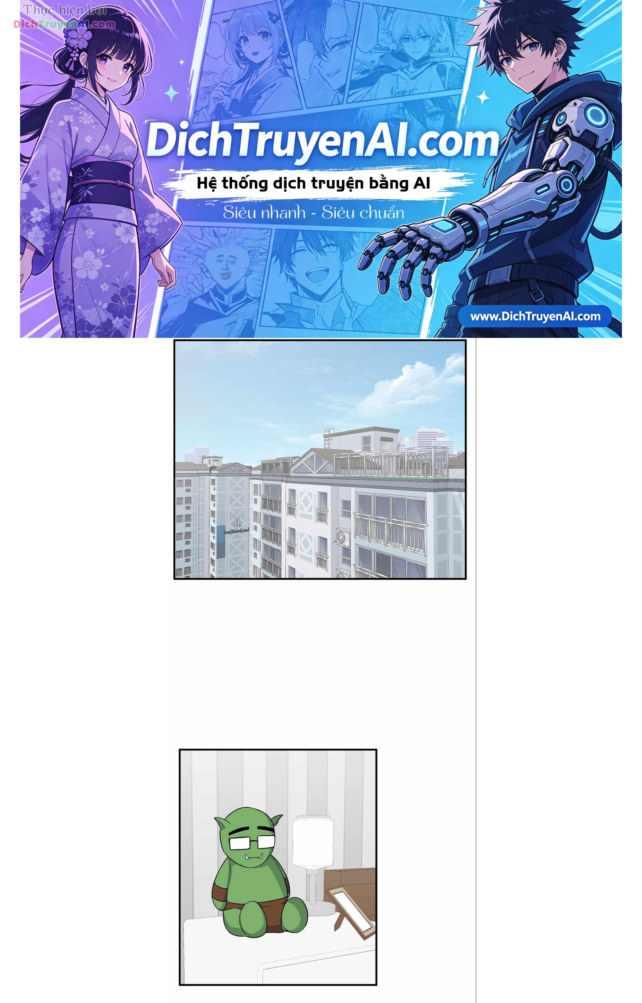 Bí Mật Của Cô Bạn Bàn Bên Chapter 56 - 1