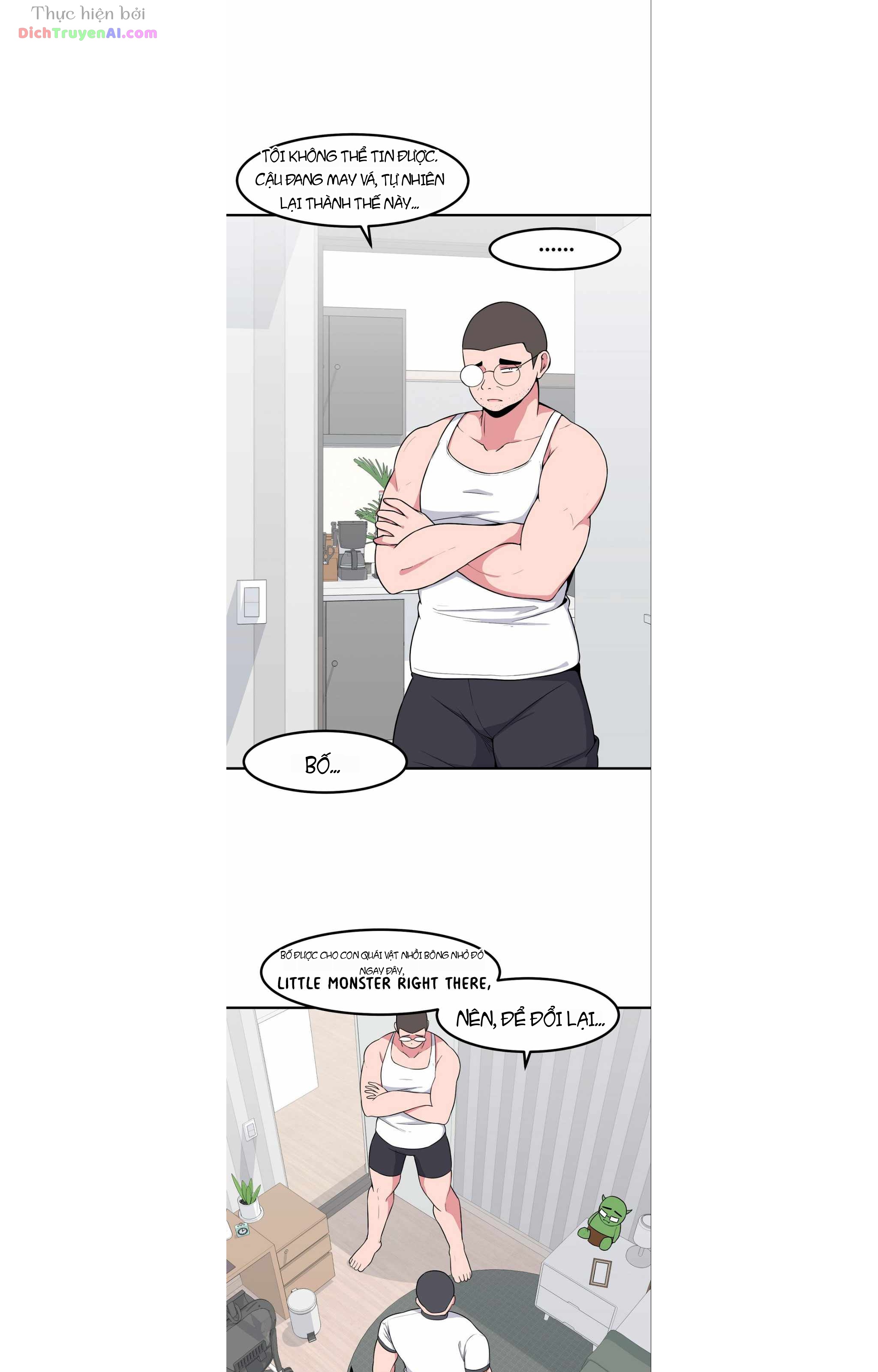 Bí Mật Của Cô Bạn Bàn Bên Chapter 56 - 4