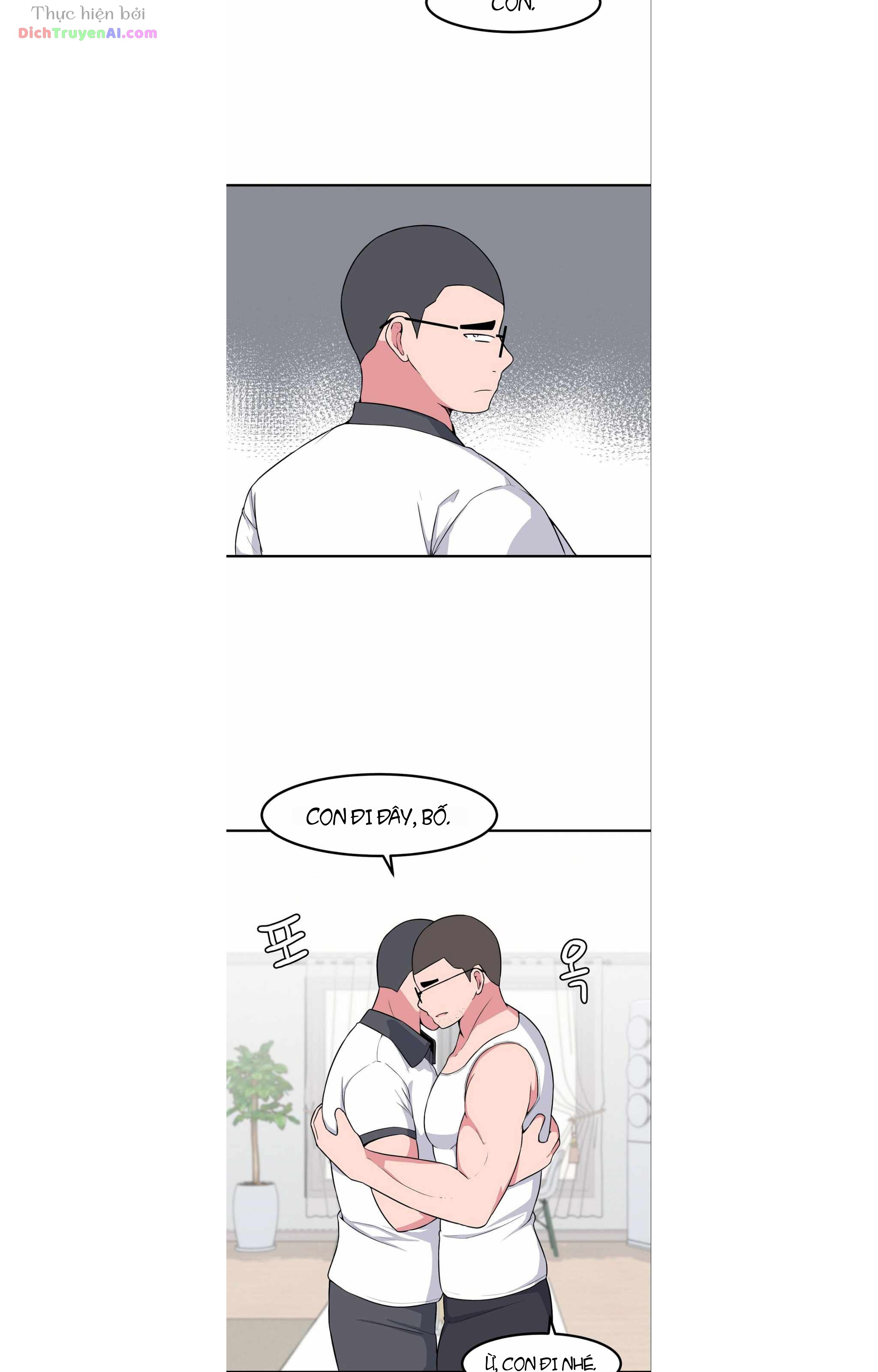 Bí Mật Của Cô Bạn Bàn Bên Chapter 56 - 6