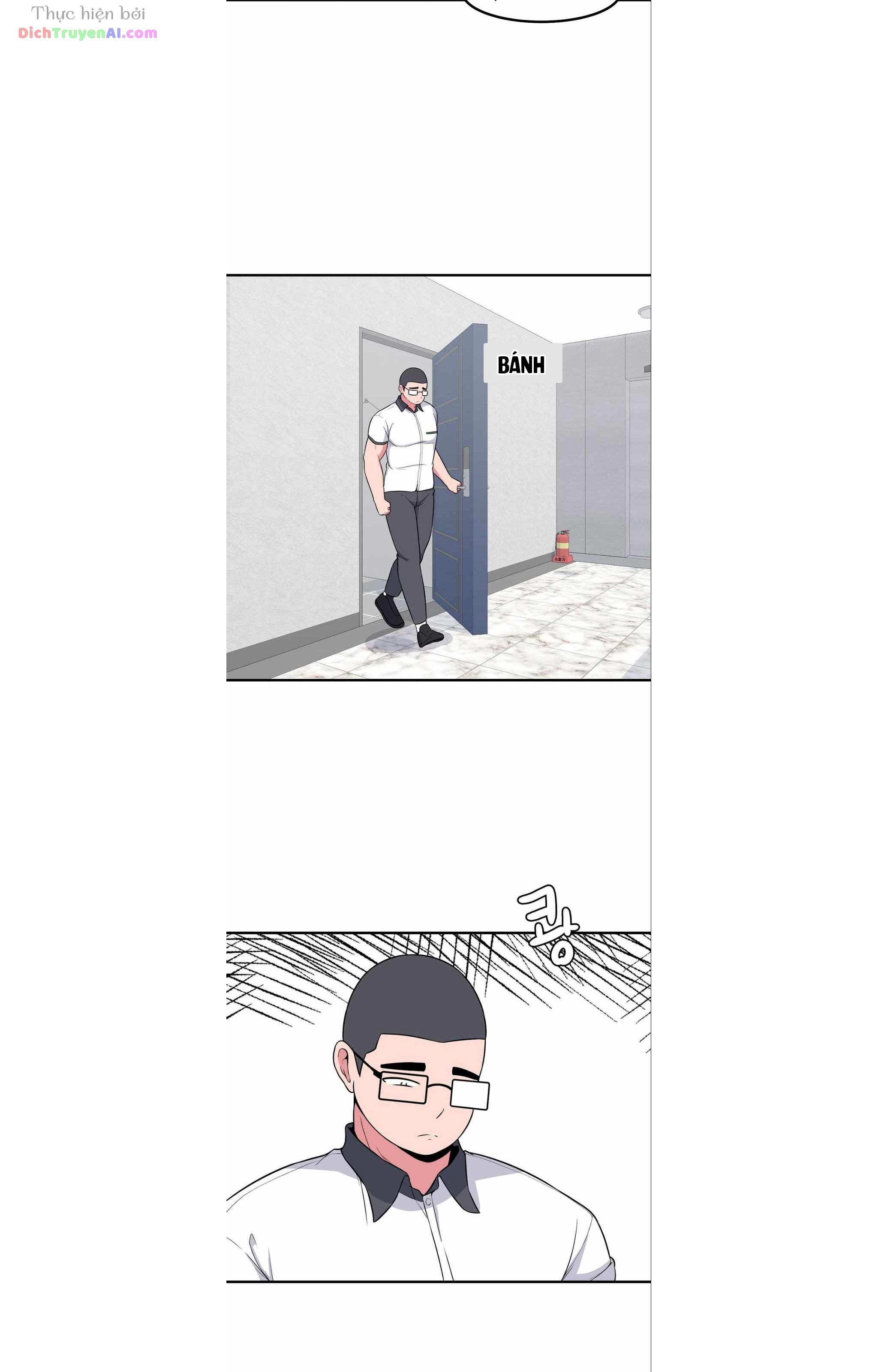 Bí Mật Của Cô Bạn Bàn Bên Chapter 56 - 7
