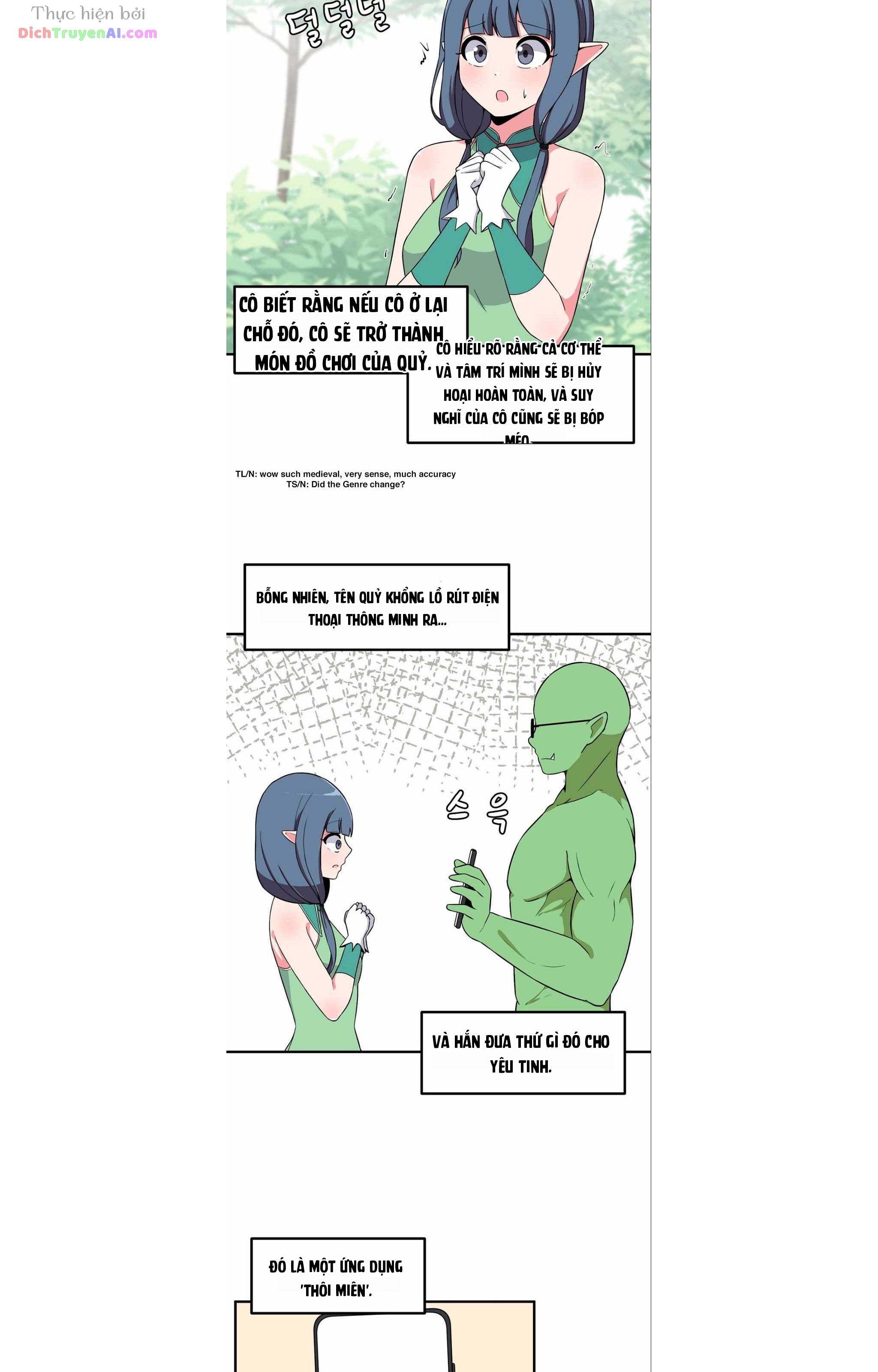 Bí Mật Của Cô Bạn Bàn Bên Chapter 56 - 12