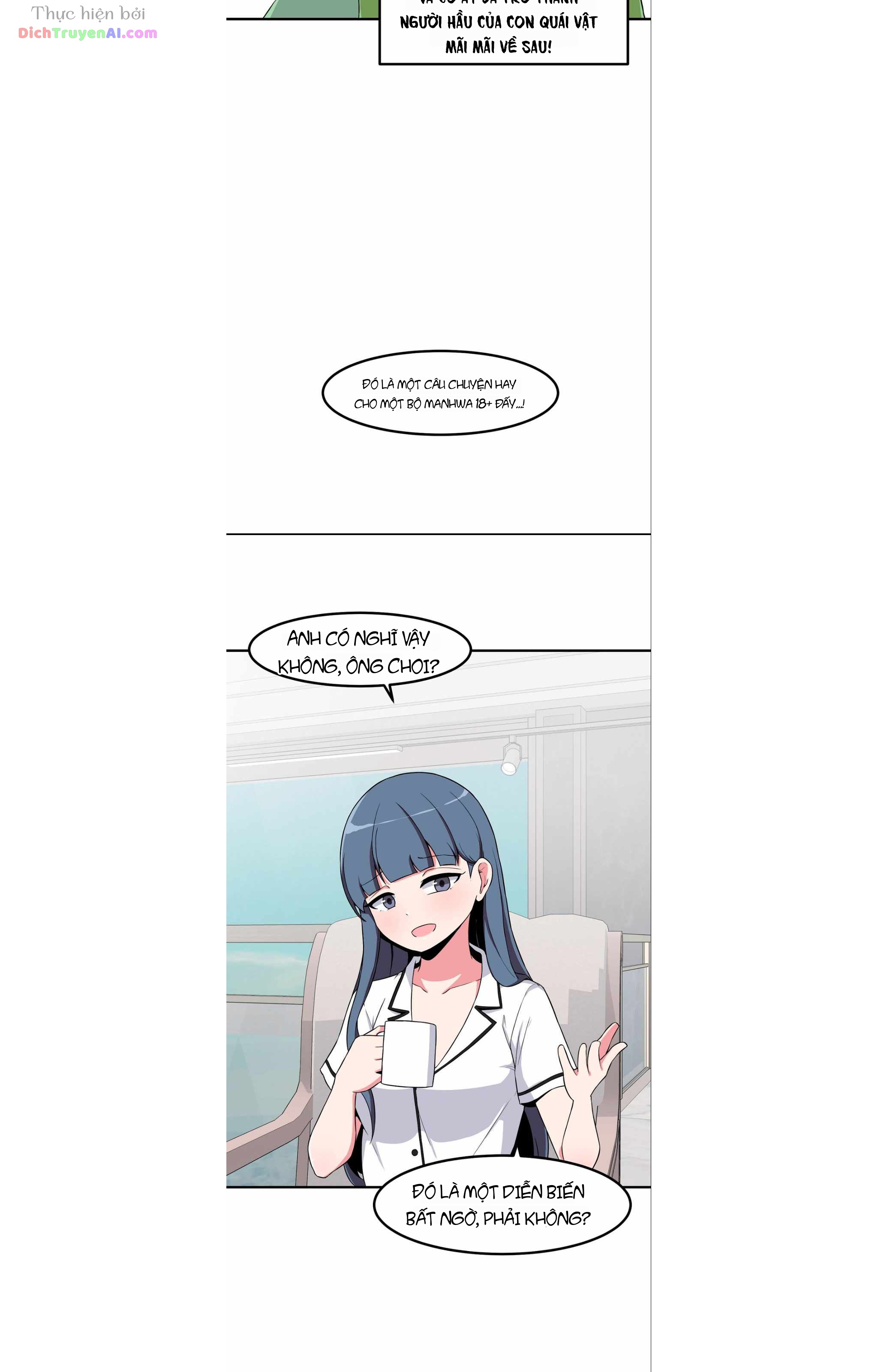 Bí Mật Của Cô Bạn Bàn Bên Chapter 56 - 14
