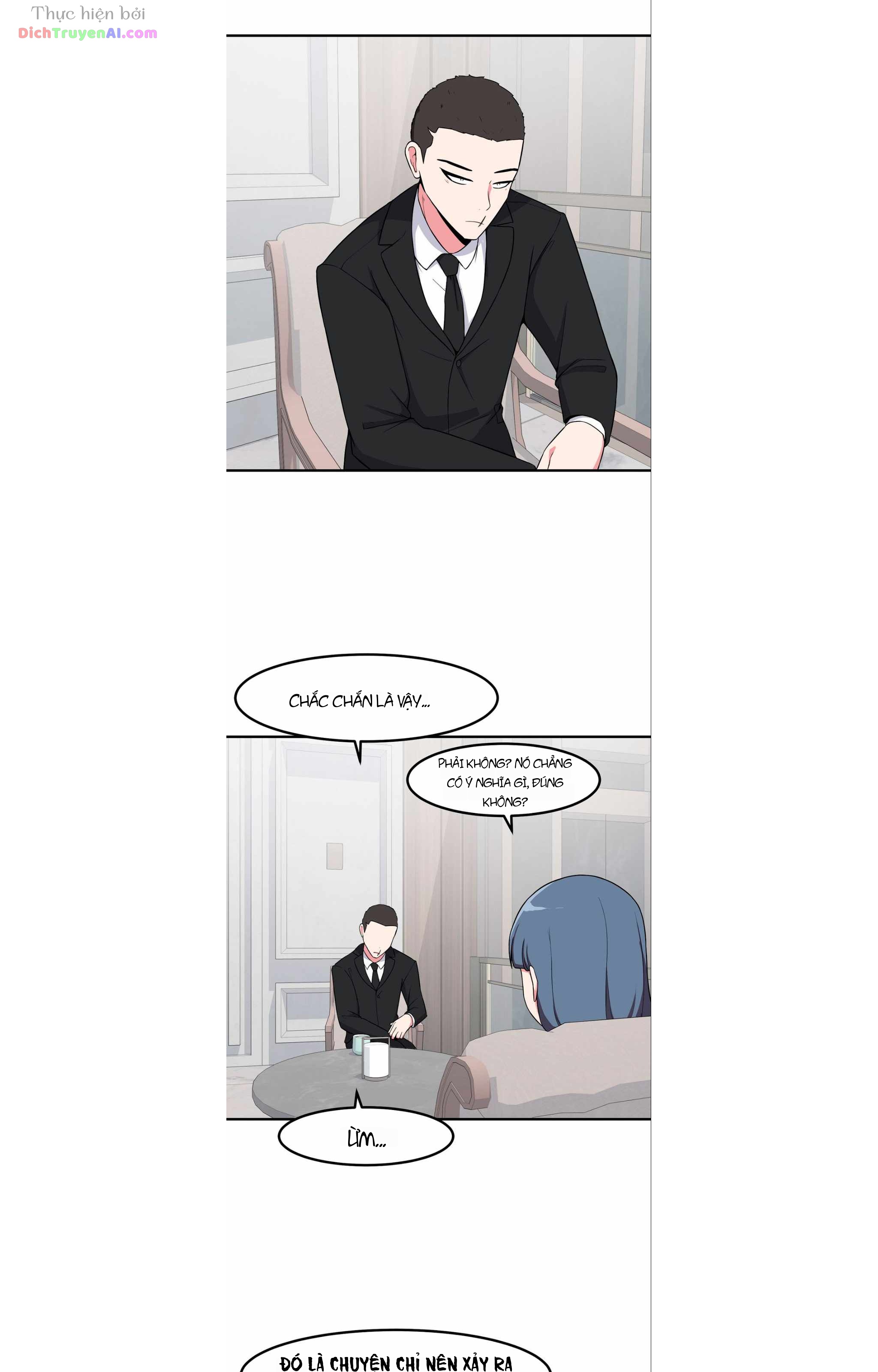 Bí Mật Của Cô Bạn Bàn Bên Chapter 56 - 15