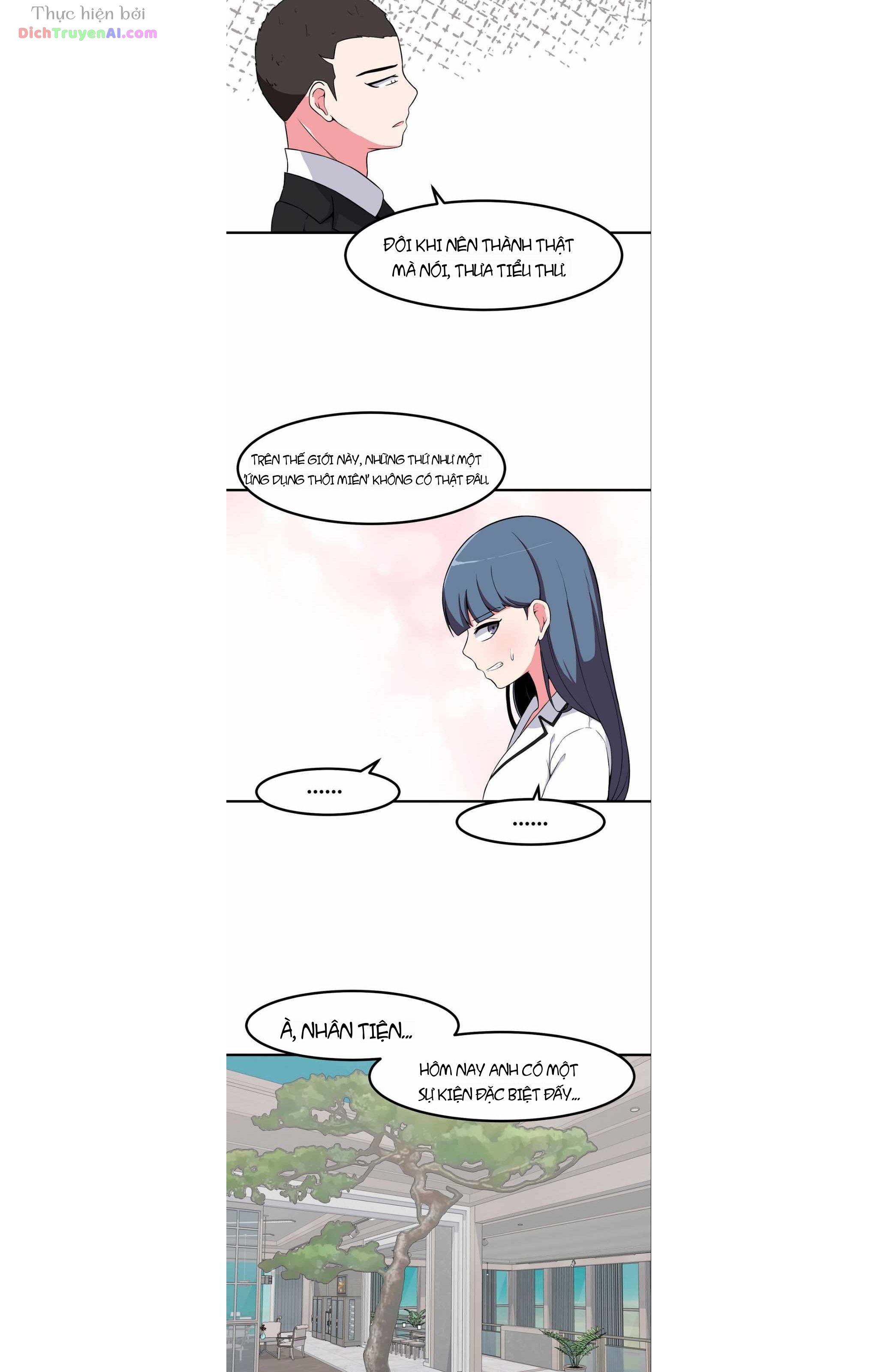 Bí Mật Của Cô Bạn Bàn Bên Chapter 56 - 17