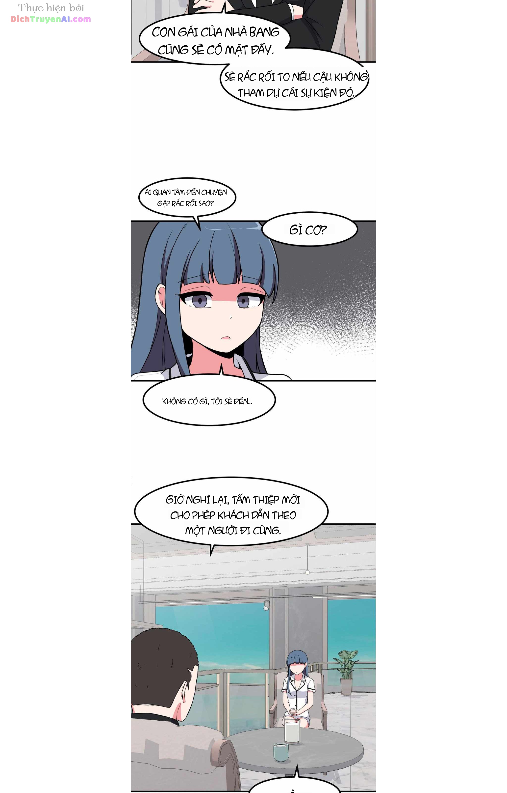 Bí Mật Của Cô Bạn Bàn Bên Chapter 56 - 19
