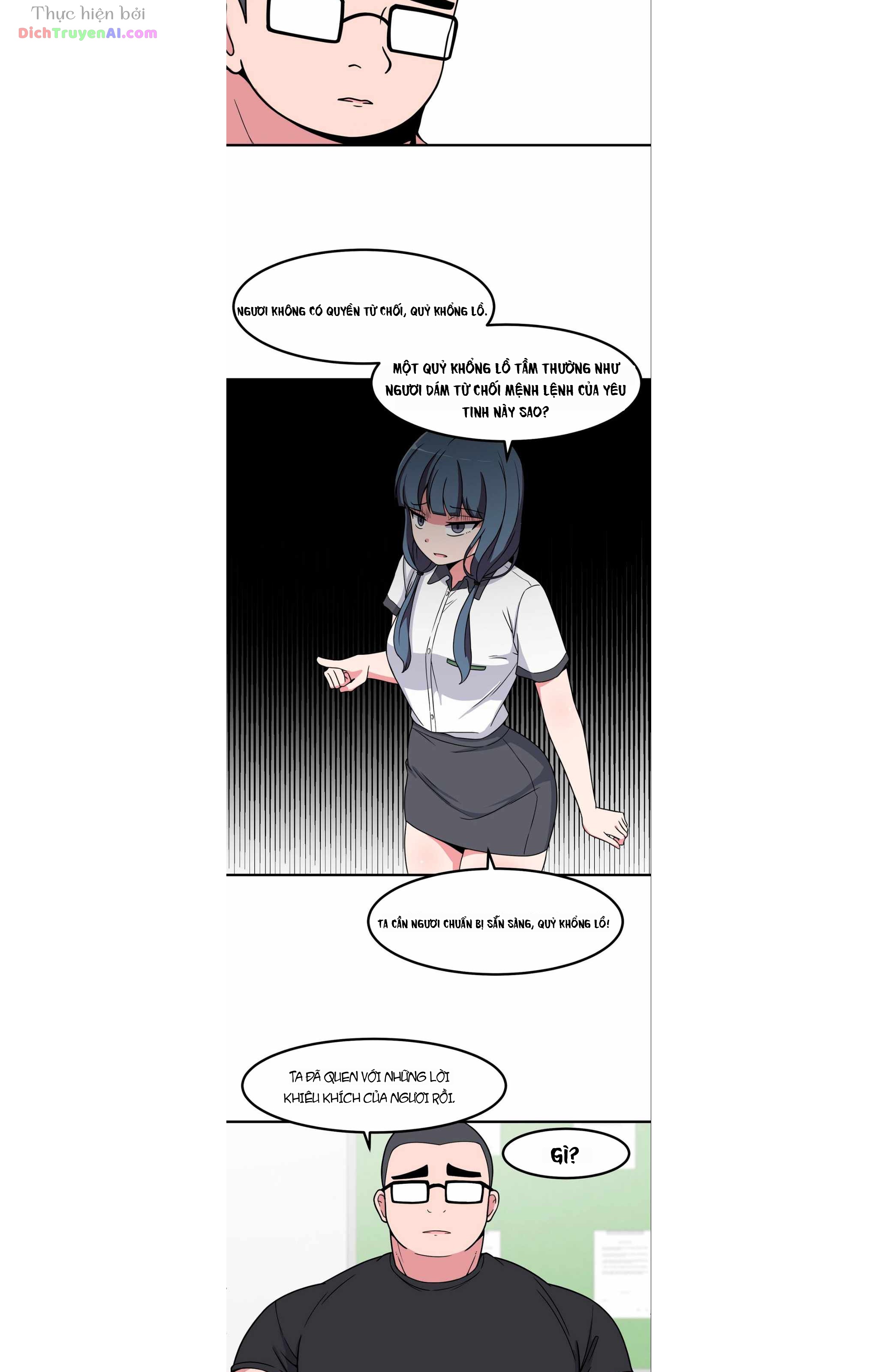 Bí Mật Của Cô Bạn Bàn Bên Chapter 56 - 25