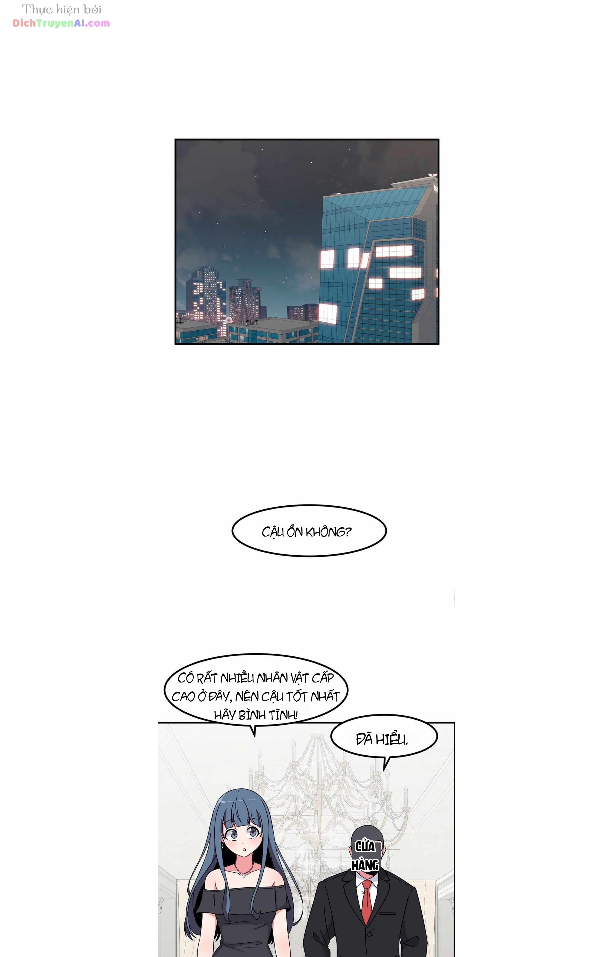 Bí Mật Của Cô Bạn Bàn Bên Chapter 56 - 28
