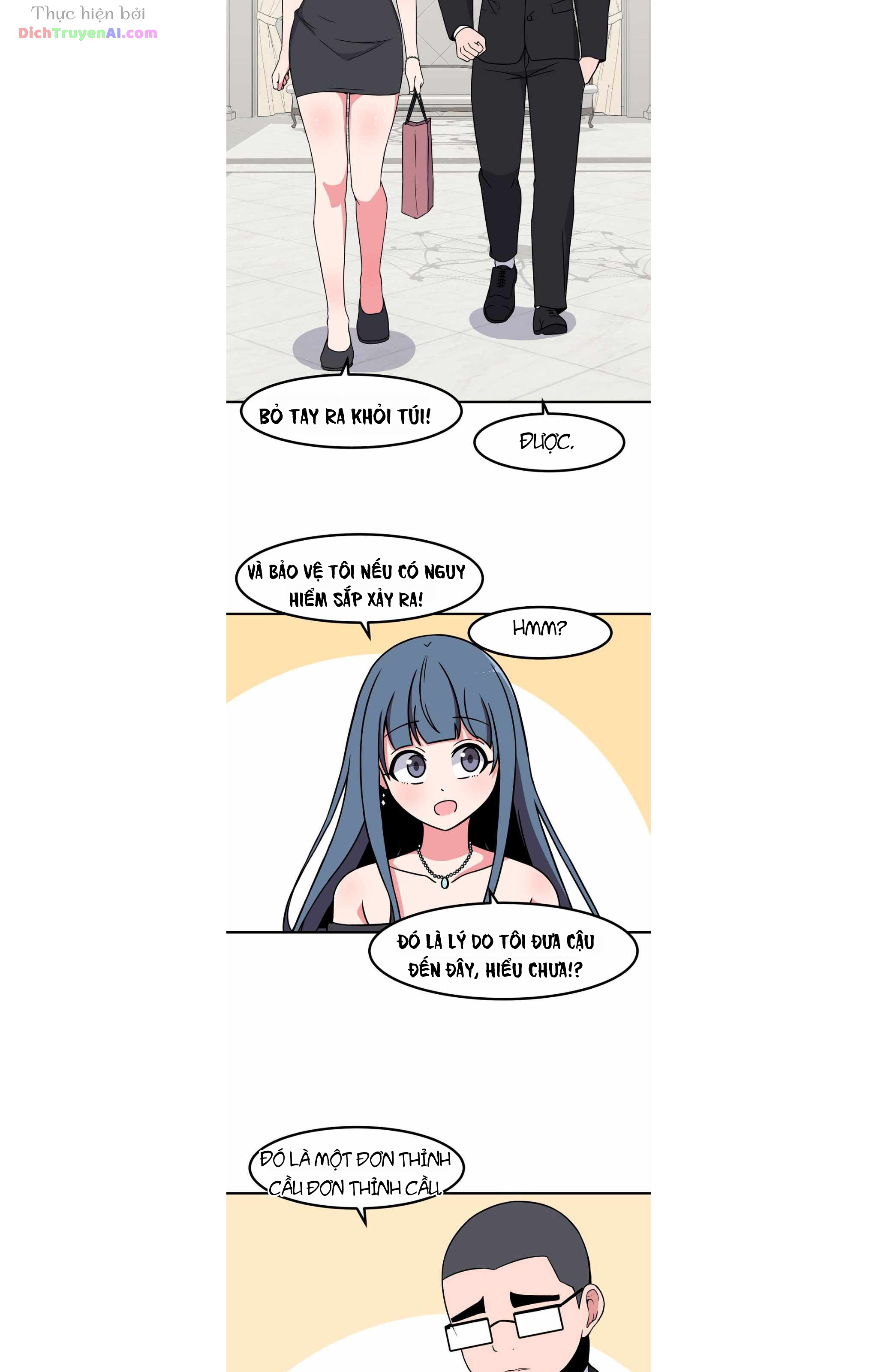 Bí Mật Của Cô Bạn Bàn Bên Chapter 56 - 29