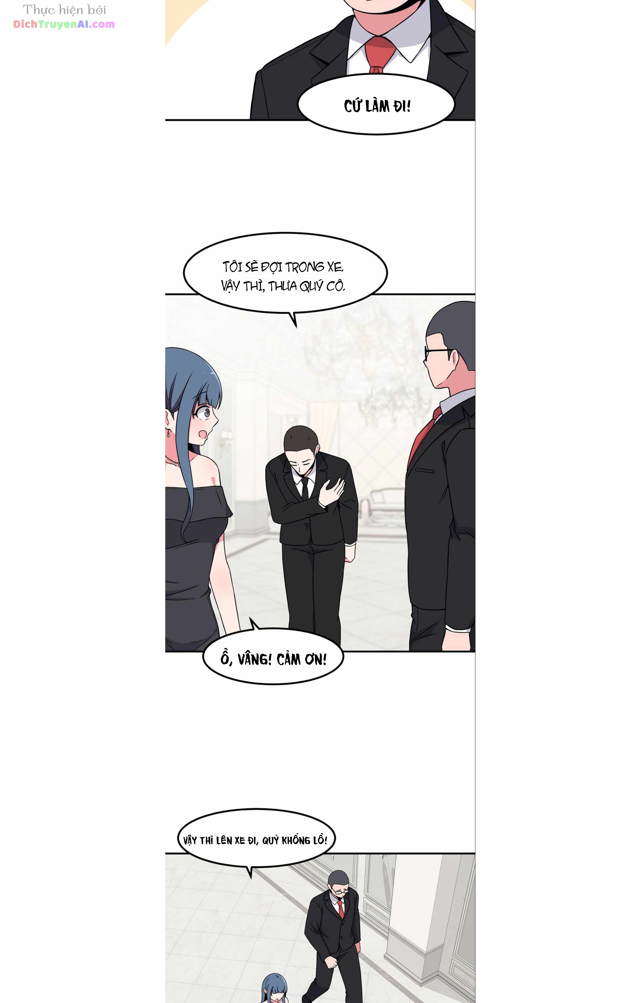 Bí Mật Của Cô Bạn Bàn Bên Chapter 56 - 30