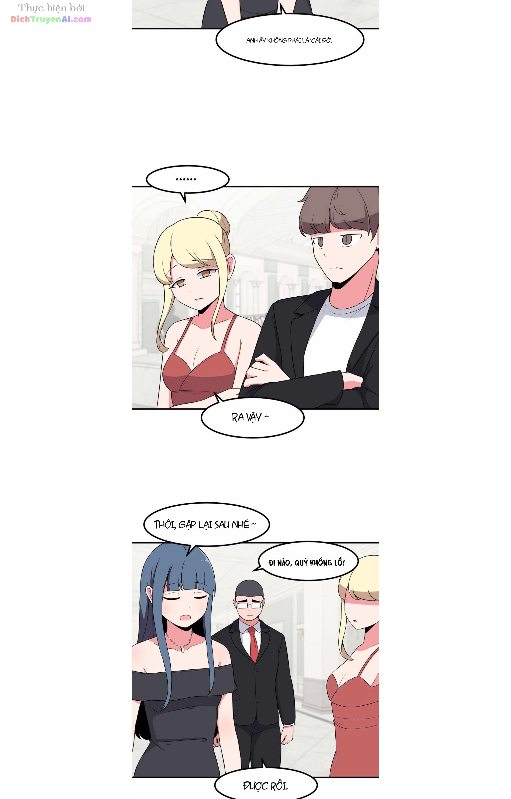 Bí Mật Của Cô Bạn Bàn Bên Chapter 56 - 37
