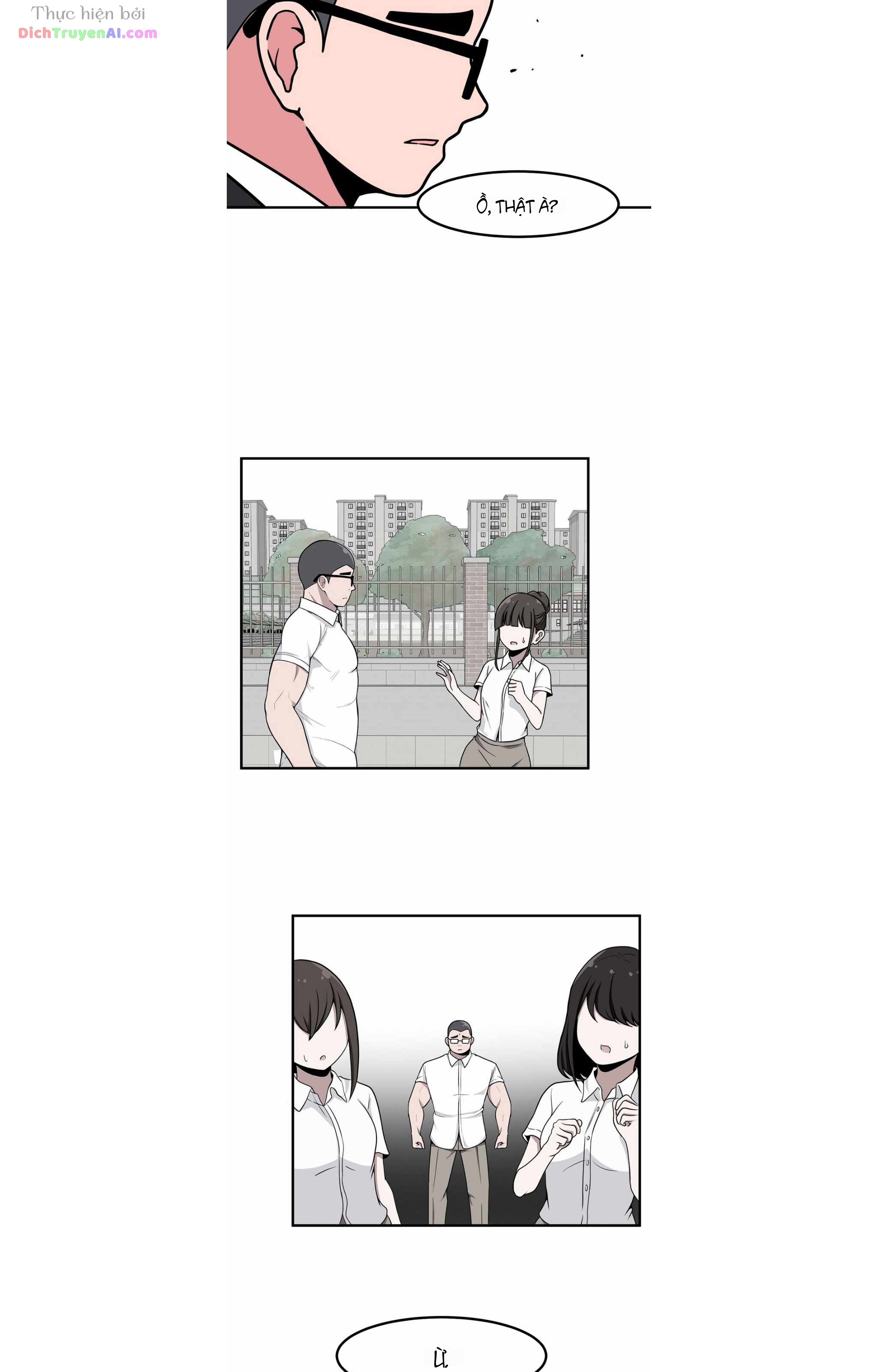 Bí Mật Của Cô Bạn Bàn Bên Chapter 56 - 40